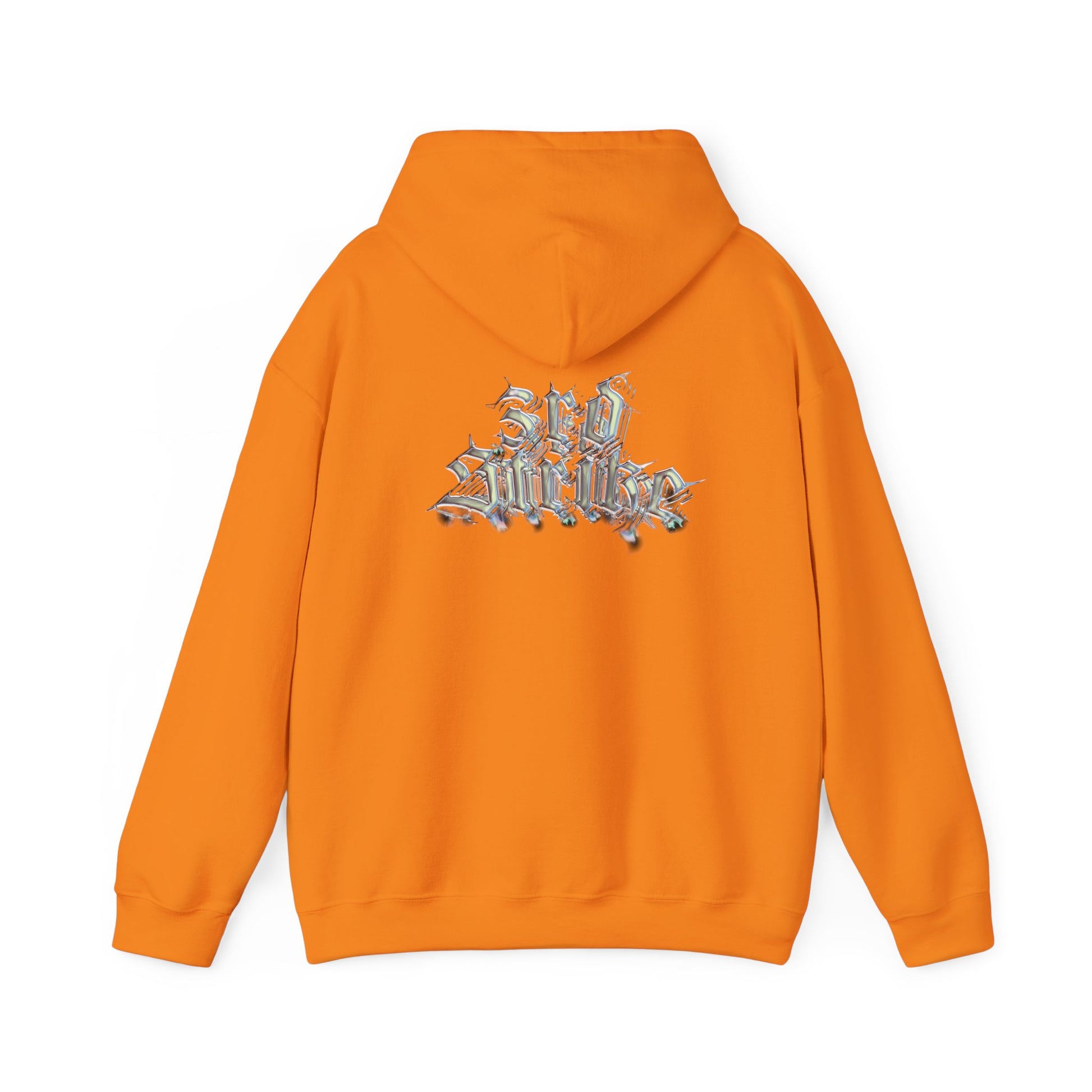 3rd Strike™ Hoodie