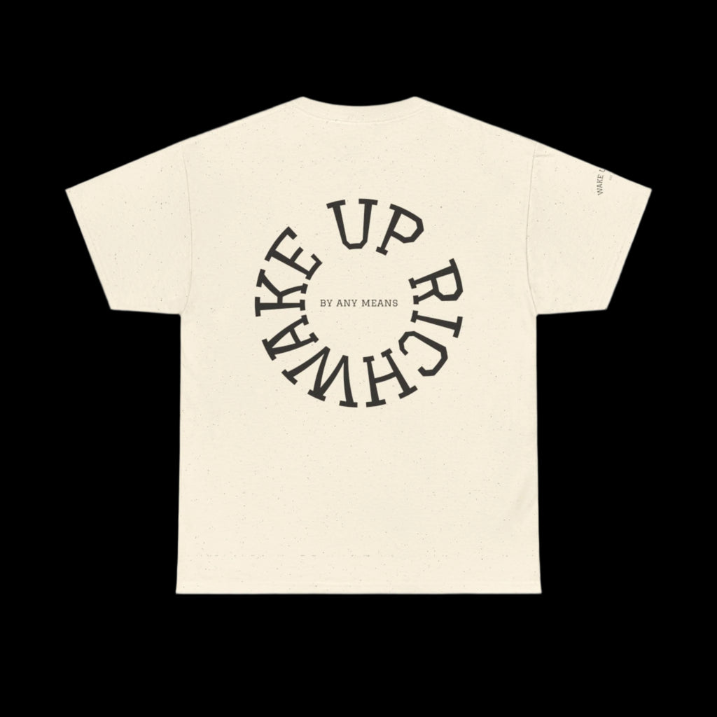 3rd Strike™ T-Shirt (Wake Up Rich)