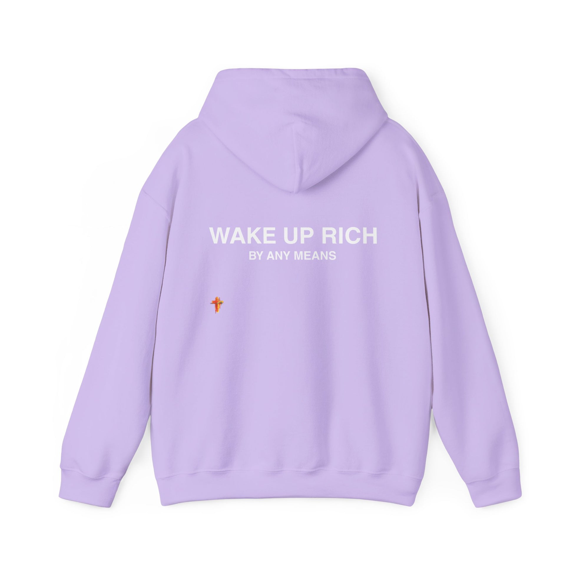 Wake Up Rich™ Hoodie