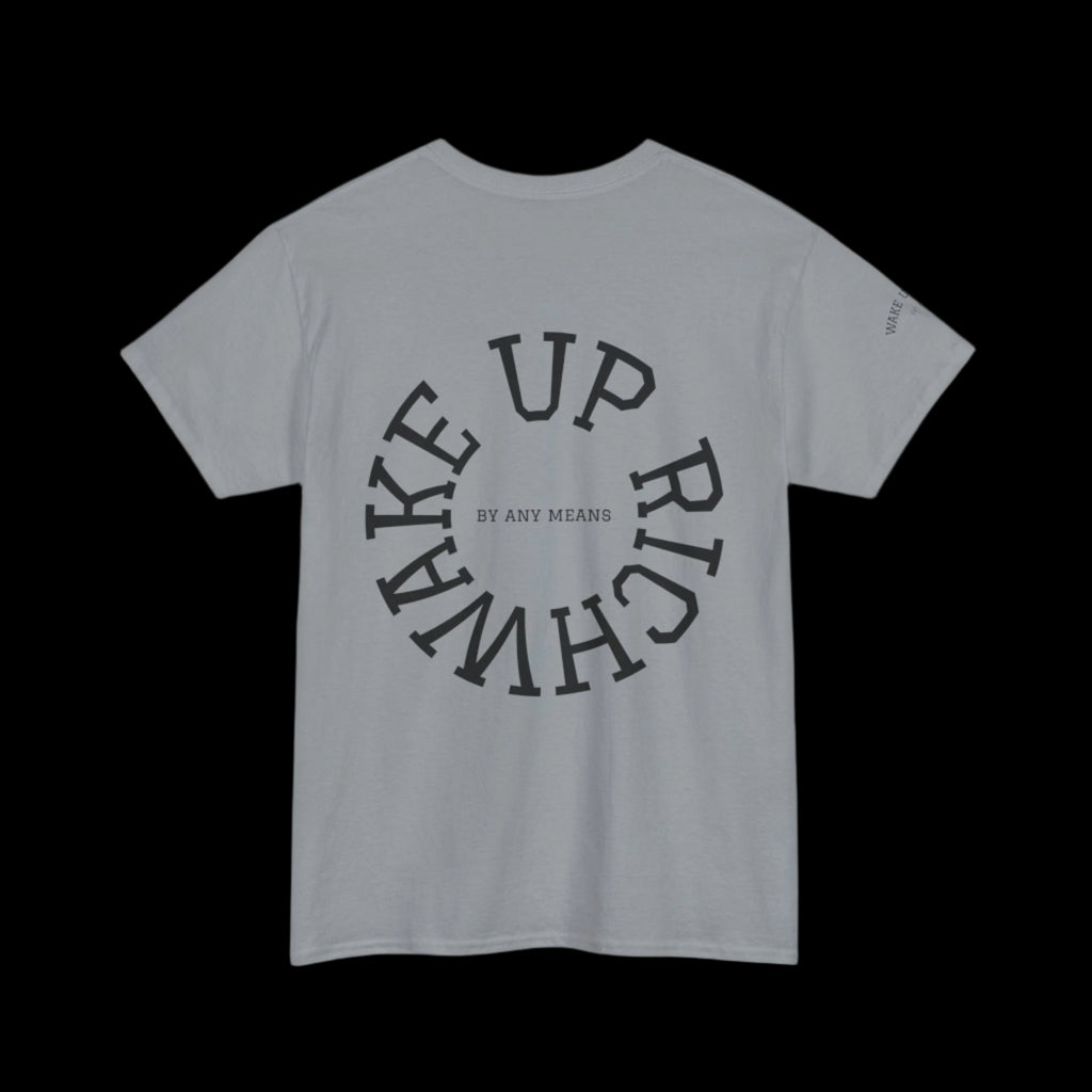 3rd Strike™ T-Shirt (Wake Up Rich)