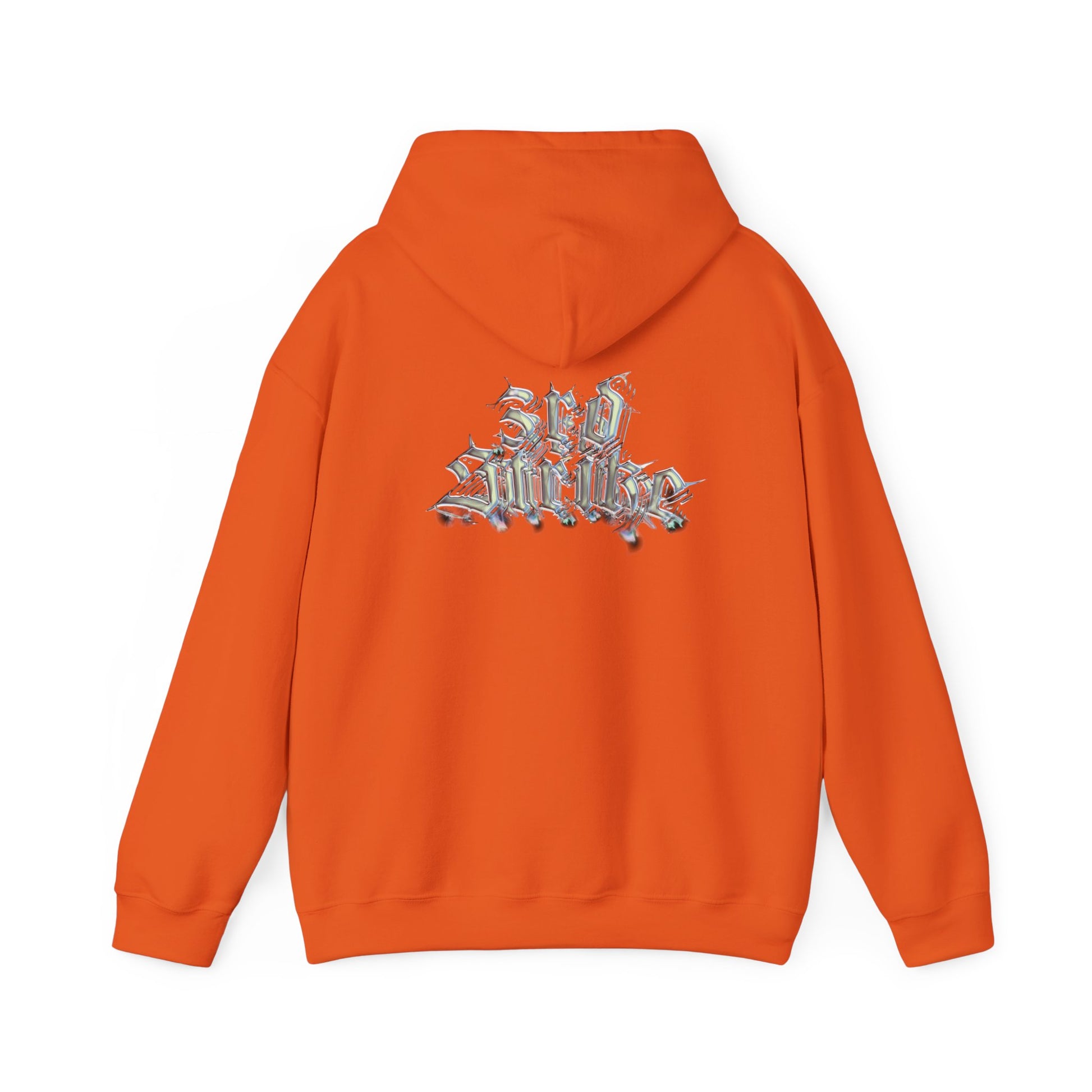 3rd Strike™ Hoodie