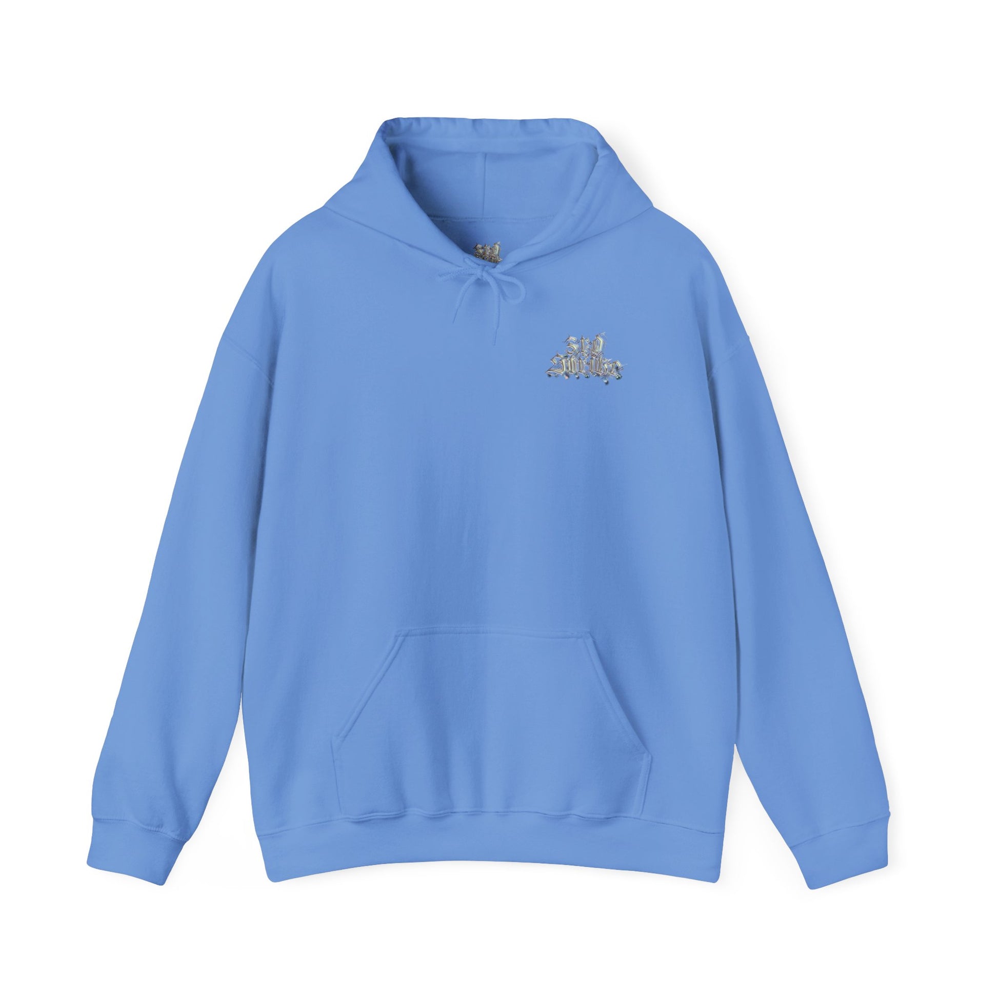 3rd Strike™ Hoodie