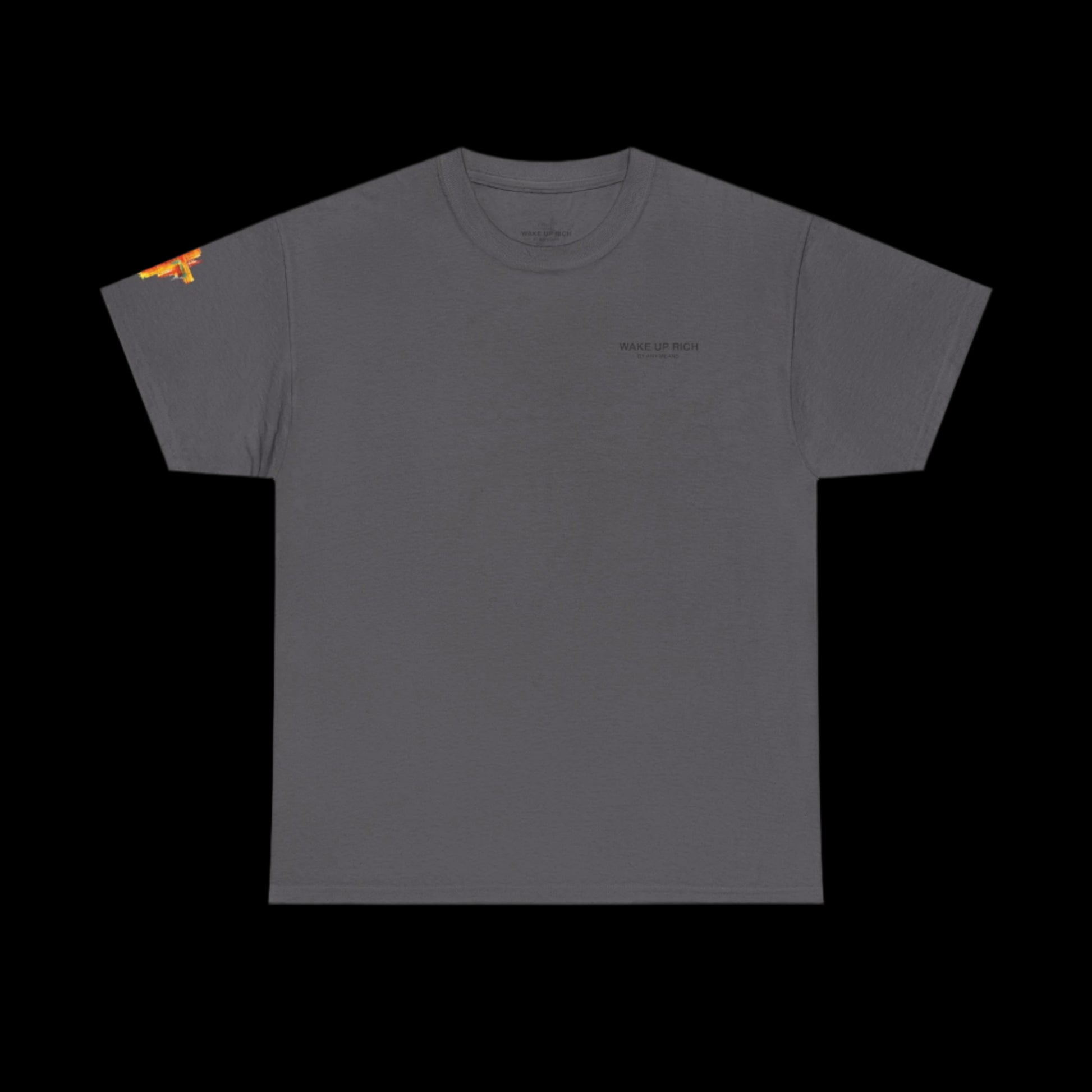 Wake Up Rich™ Tee