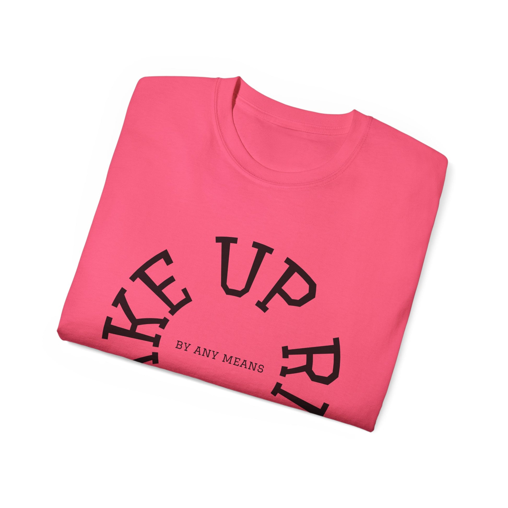 Wake Up Rich™ T-shirt