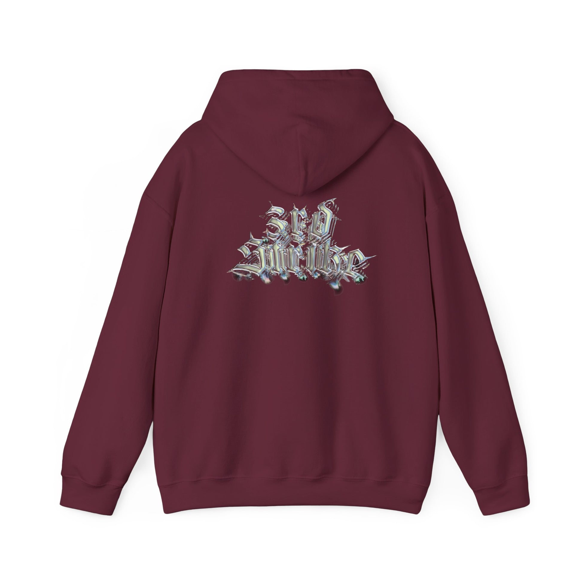3rd Strike™ Hoodie