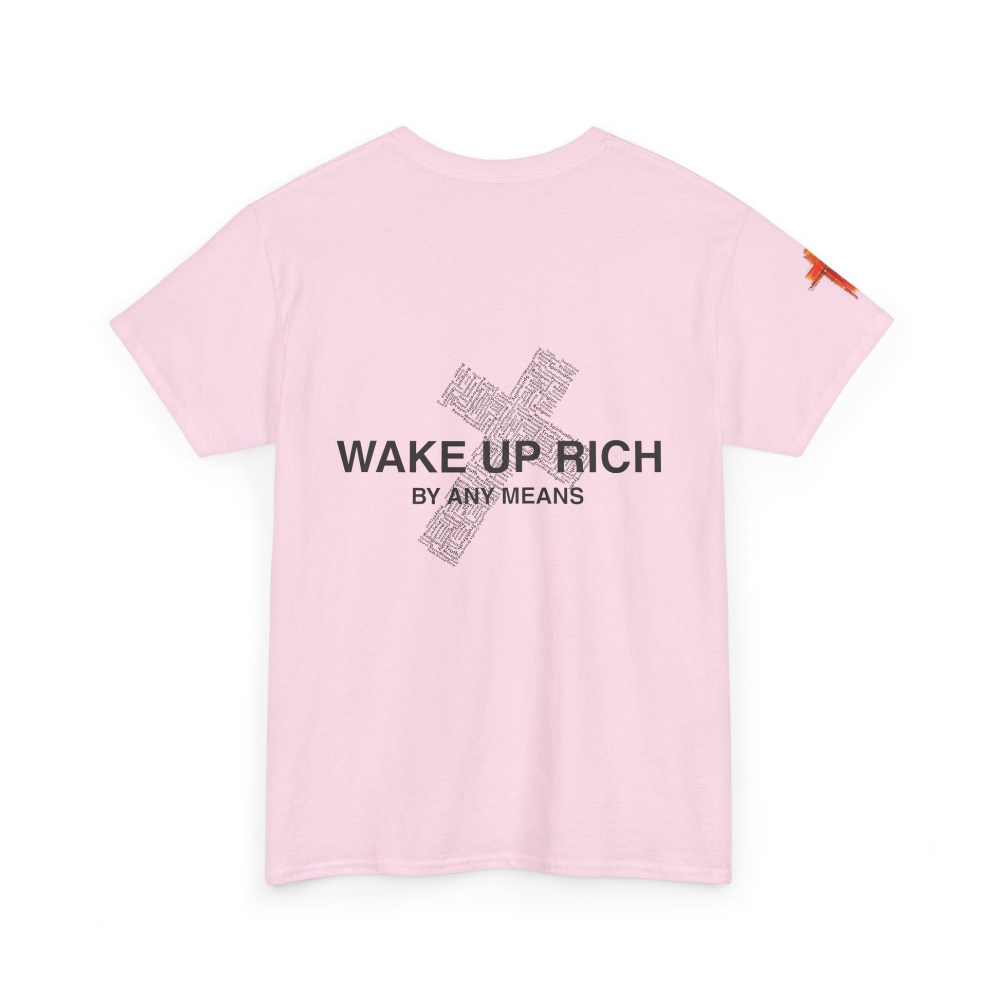 Wake Up Rich™ Tee