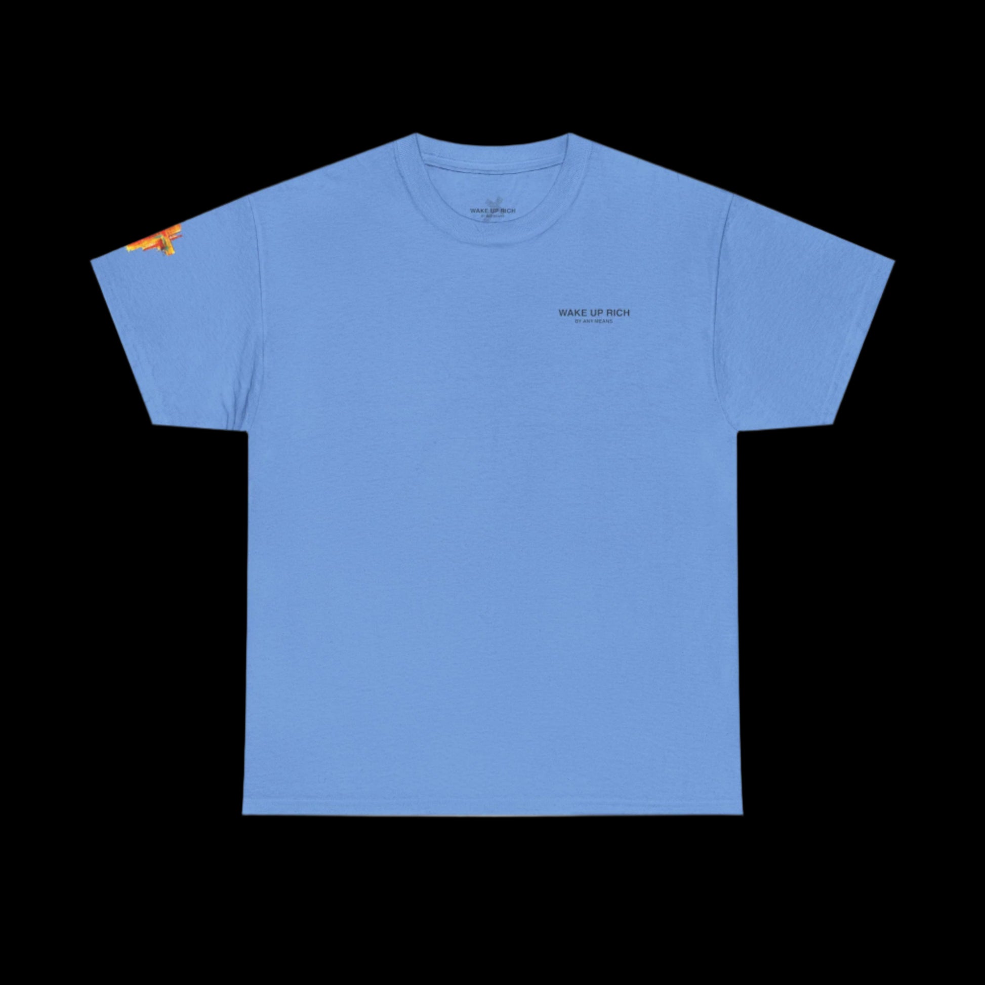 Wake Up Rich™ Tee