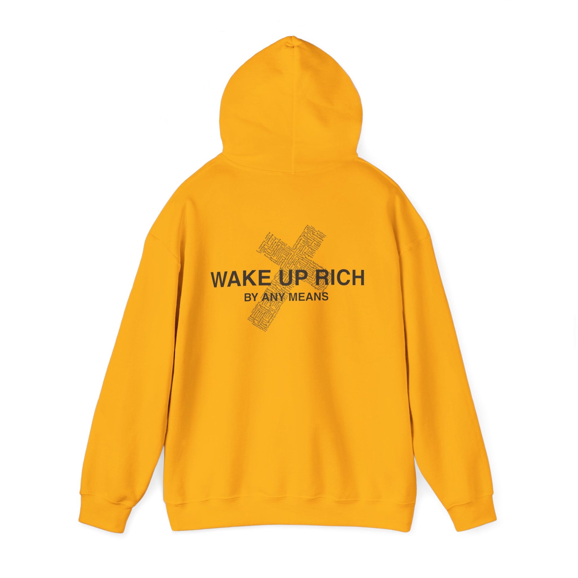3rd Strike™ Hoodie (Love You Jesus)