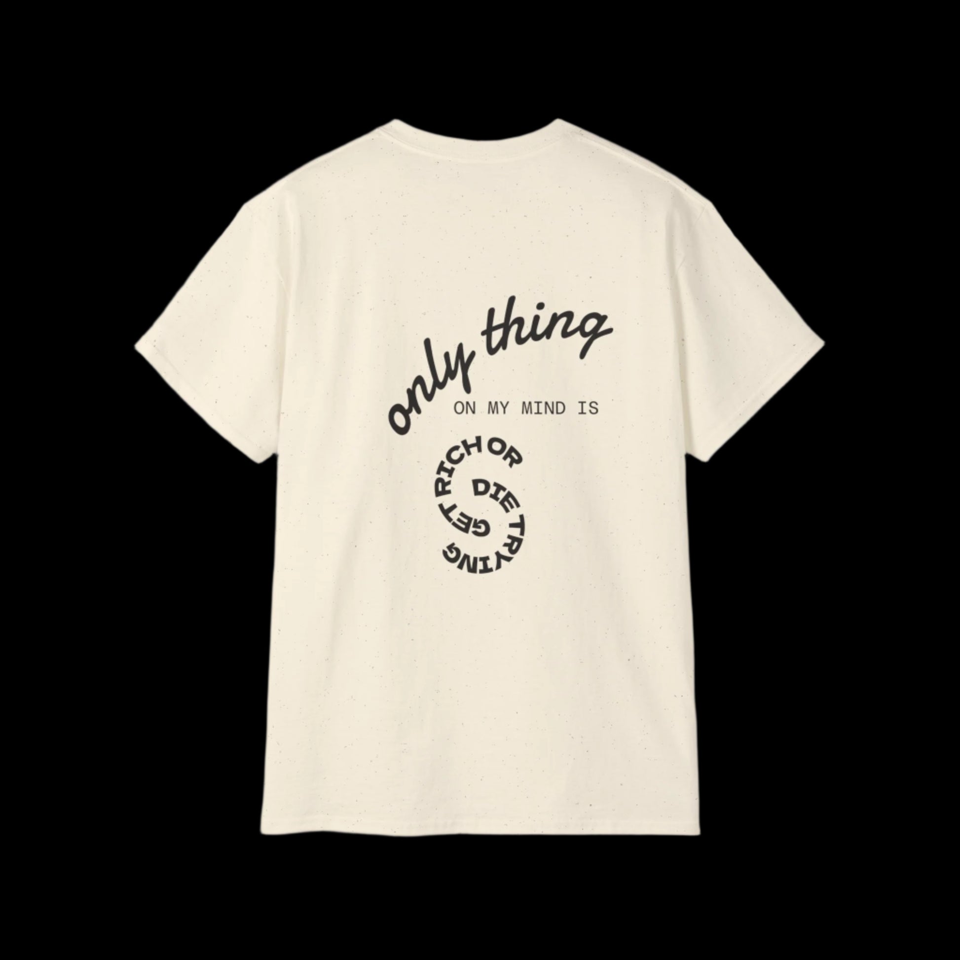 Wake Up Rich™ T-shirt
