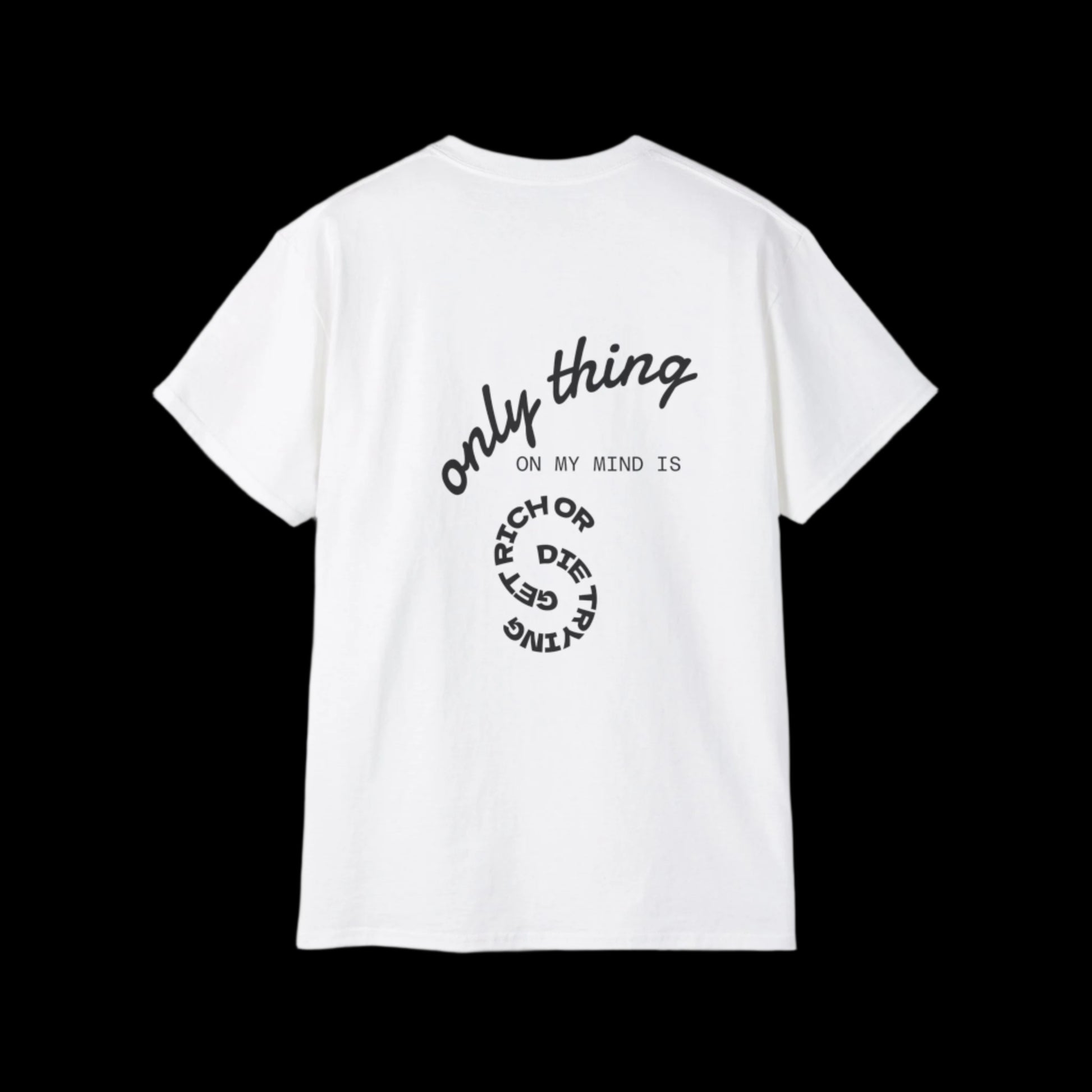 Wake Up Rich™ T-shirt