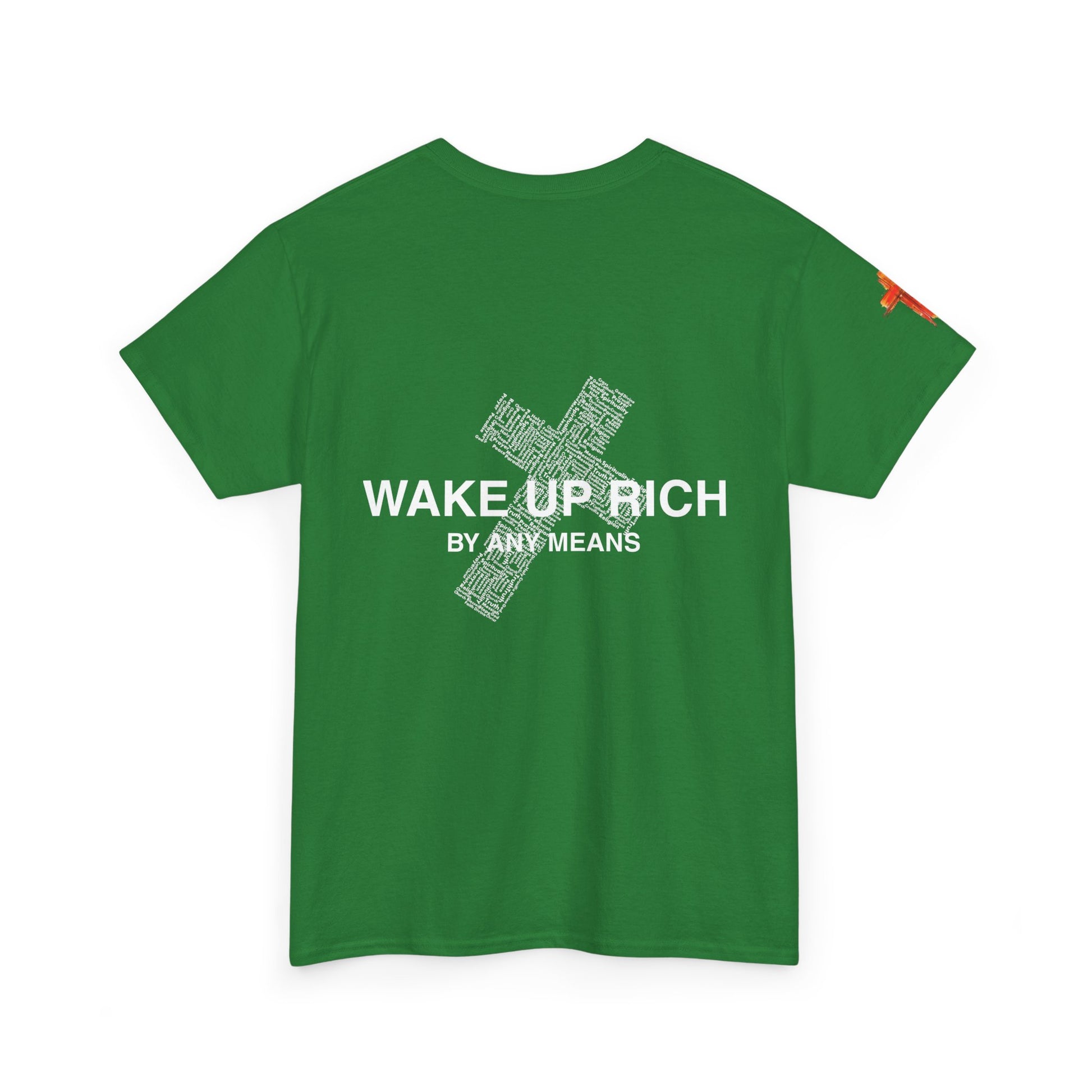 Wake Up Rich™ Tee