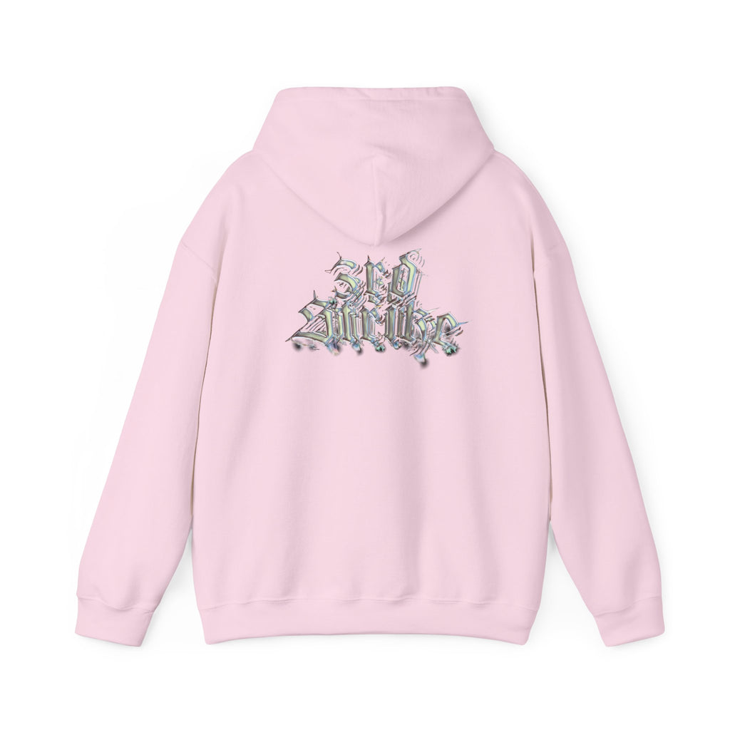 3rd Strike™ Hoodie