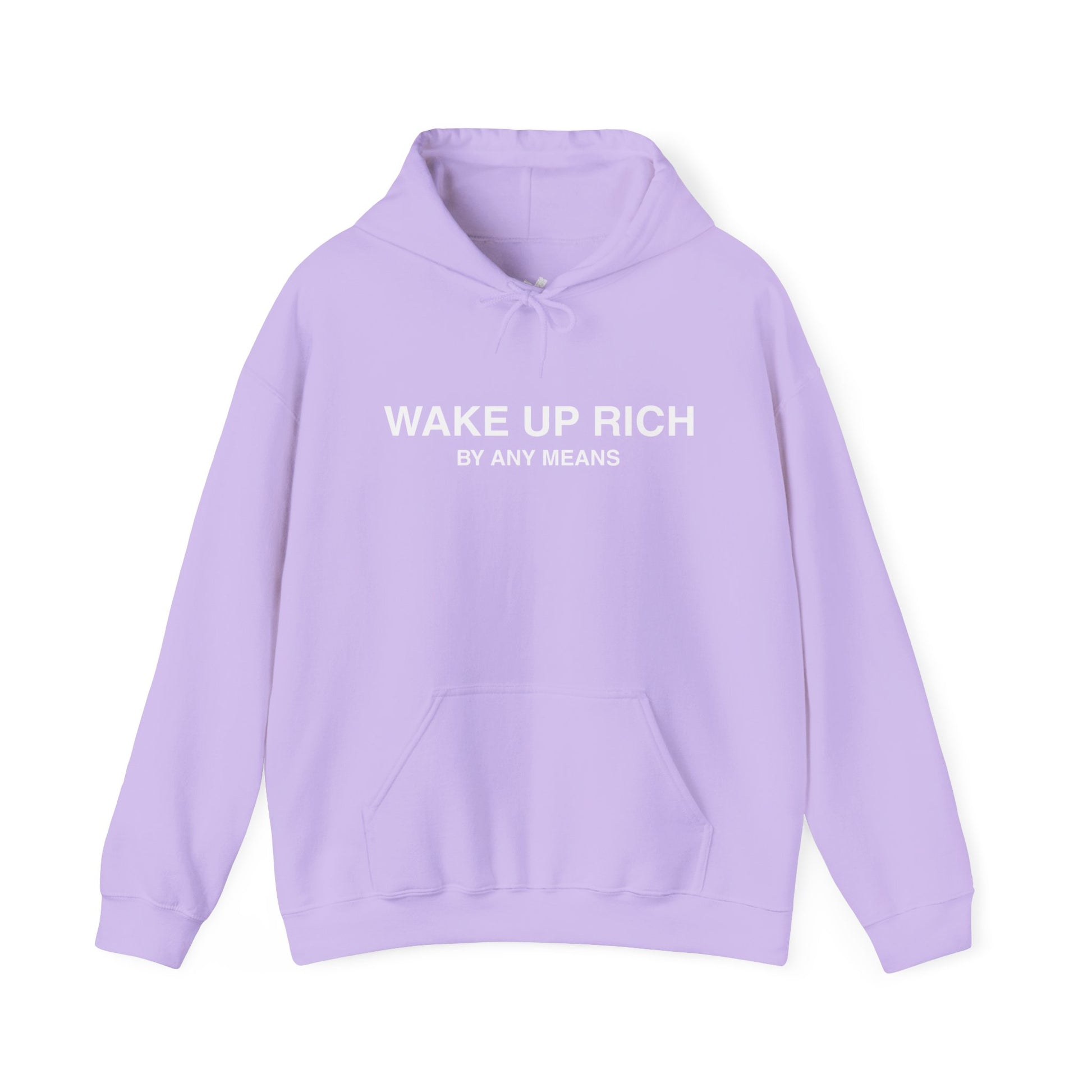 Wake Up Rich™ Hoodie