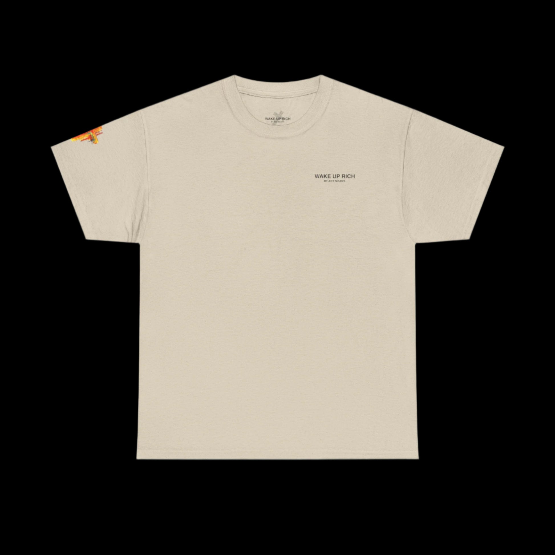 Wake Up Rich™ Tee