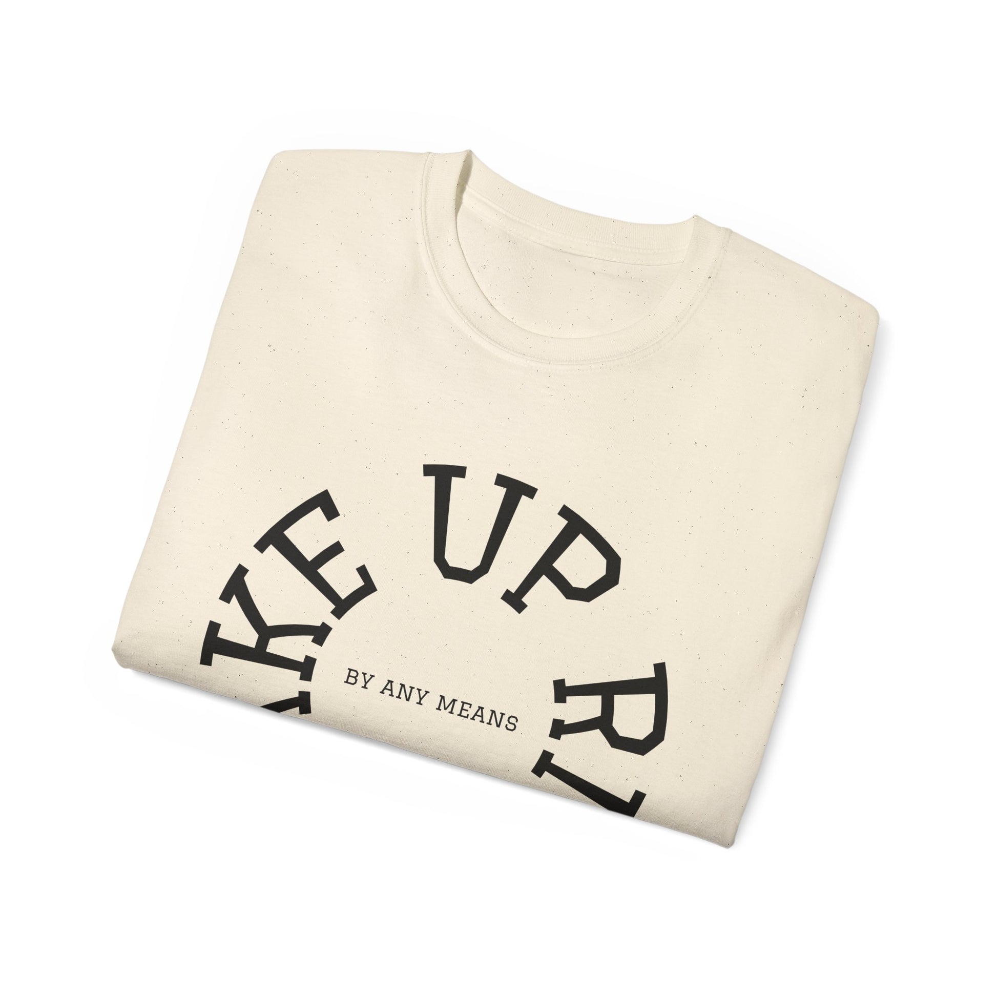 Wake Up Rich™ T-shirt
