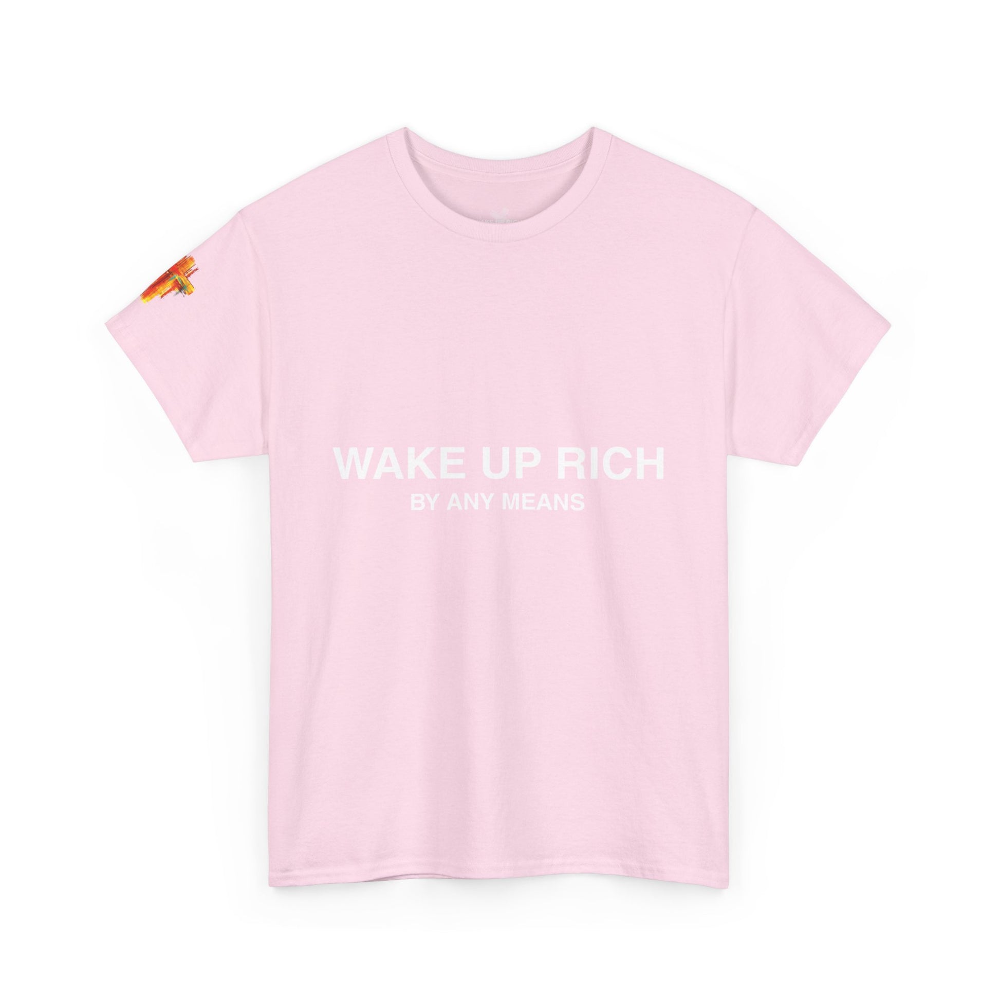 Wake Up Rich™ Tee