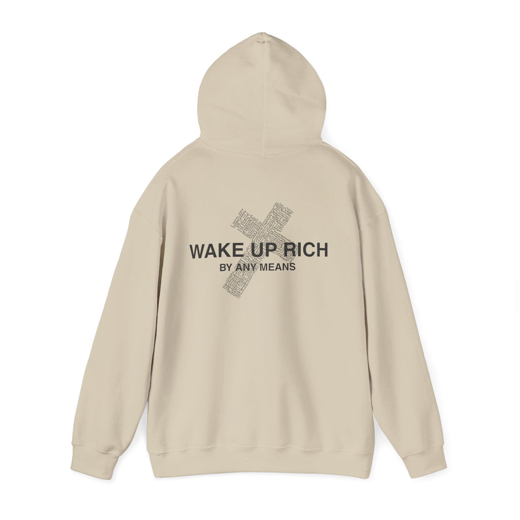 3rd Strike™ Hoodie (Love You Jesus)