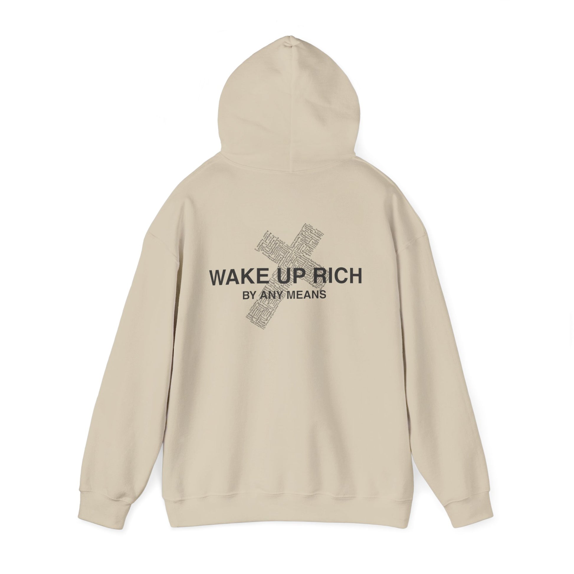3rd Strike™ Hoodie (Love You Jesus)