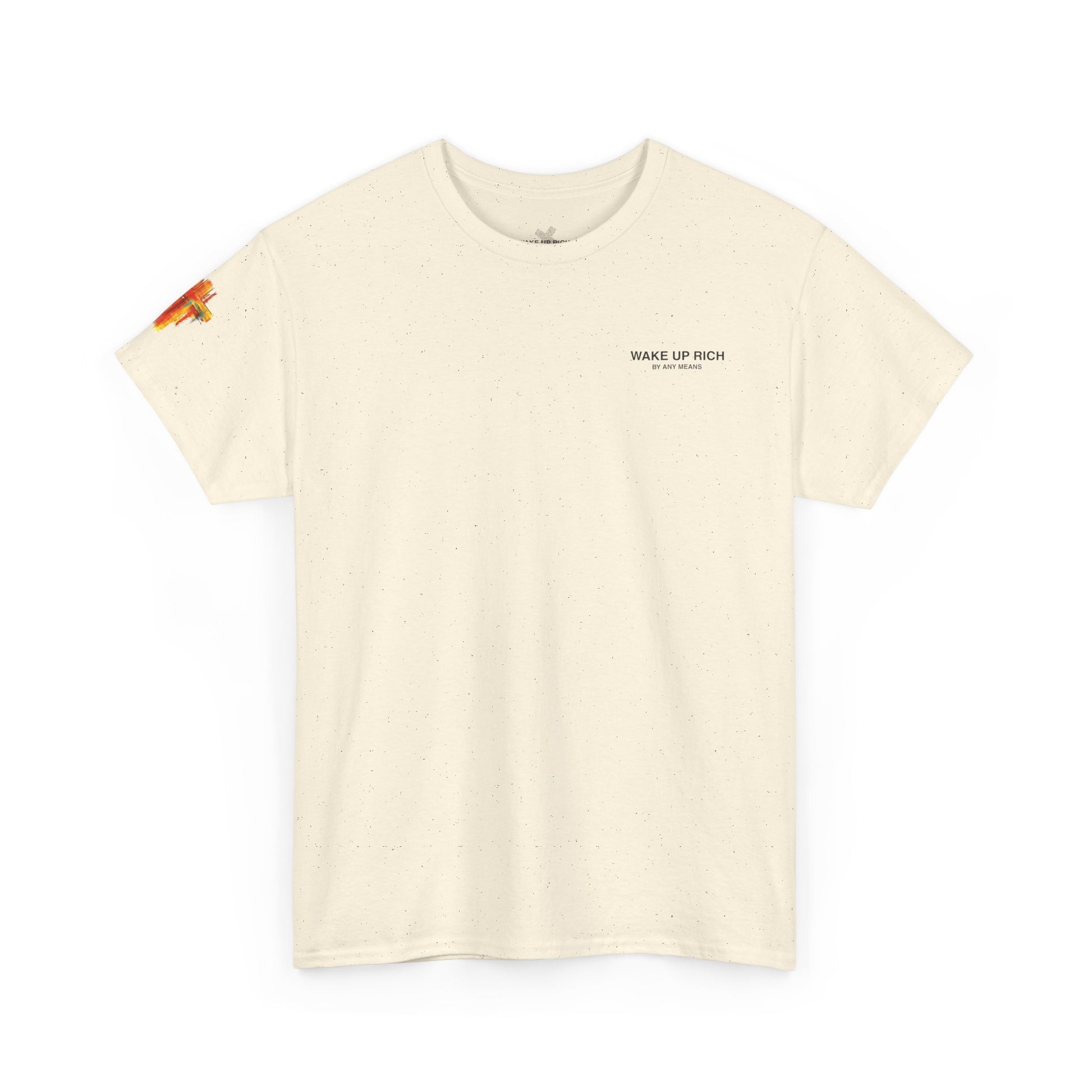 Wake Up Rich™ Tee