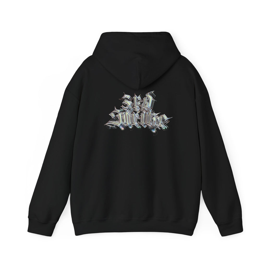 3rd Strike™ Hoodie