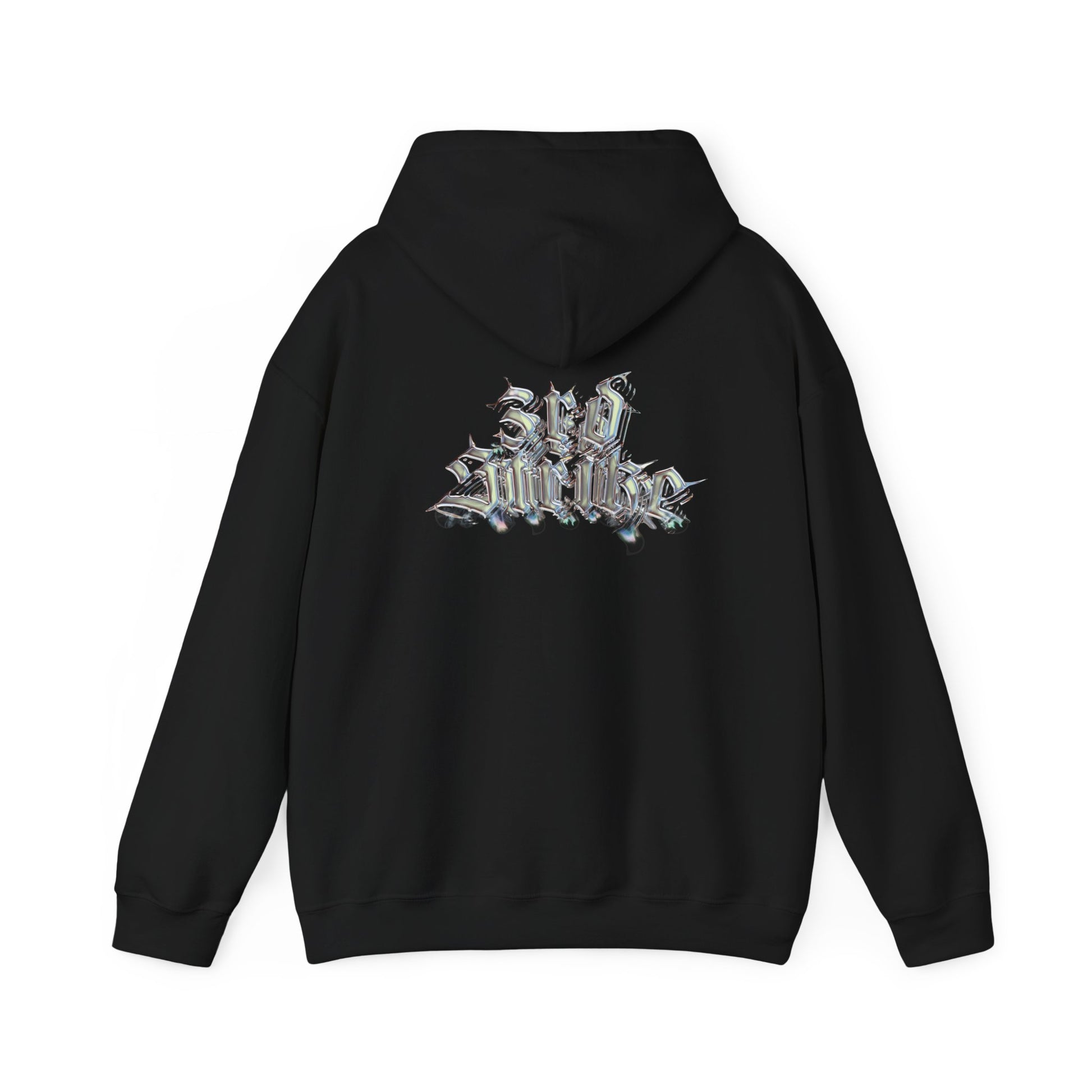 3rd Strike™ Hoodie