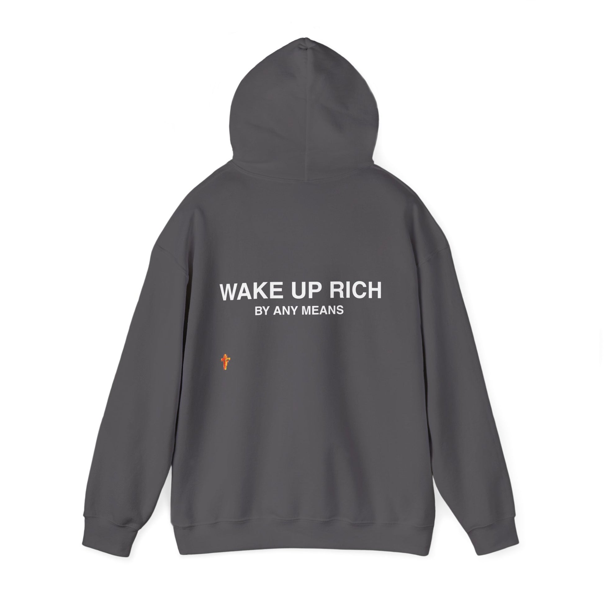 Wake Up Rich™ Hoodie