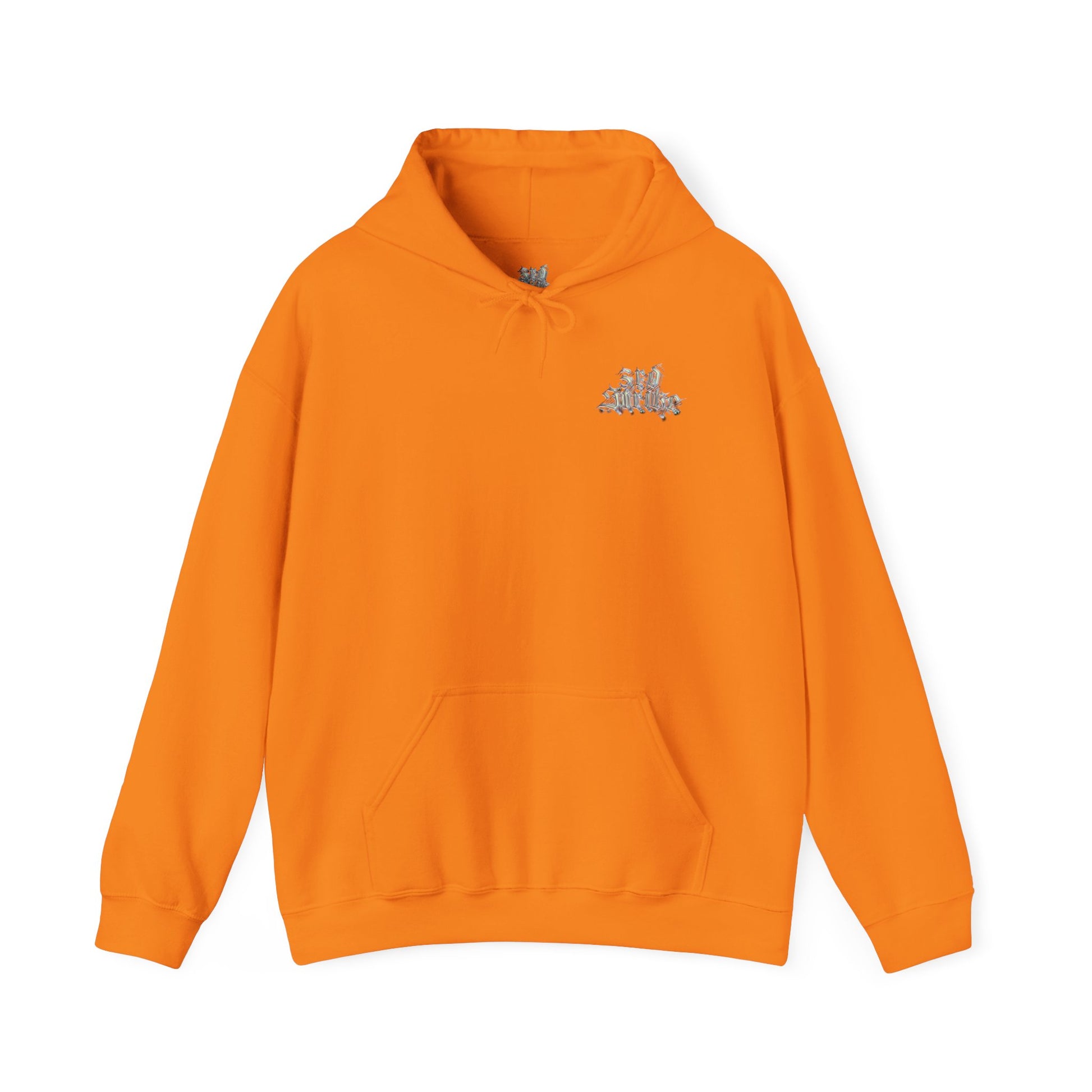 3rd Strike™ Hoodie