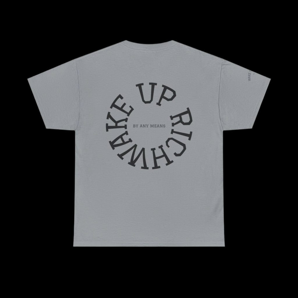 3rd Strike™ T-Shirt (Wake Up Rich)