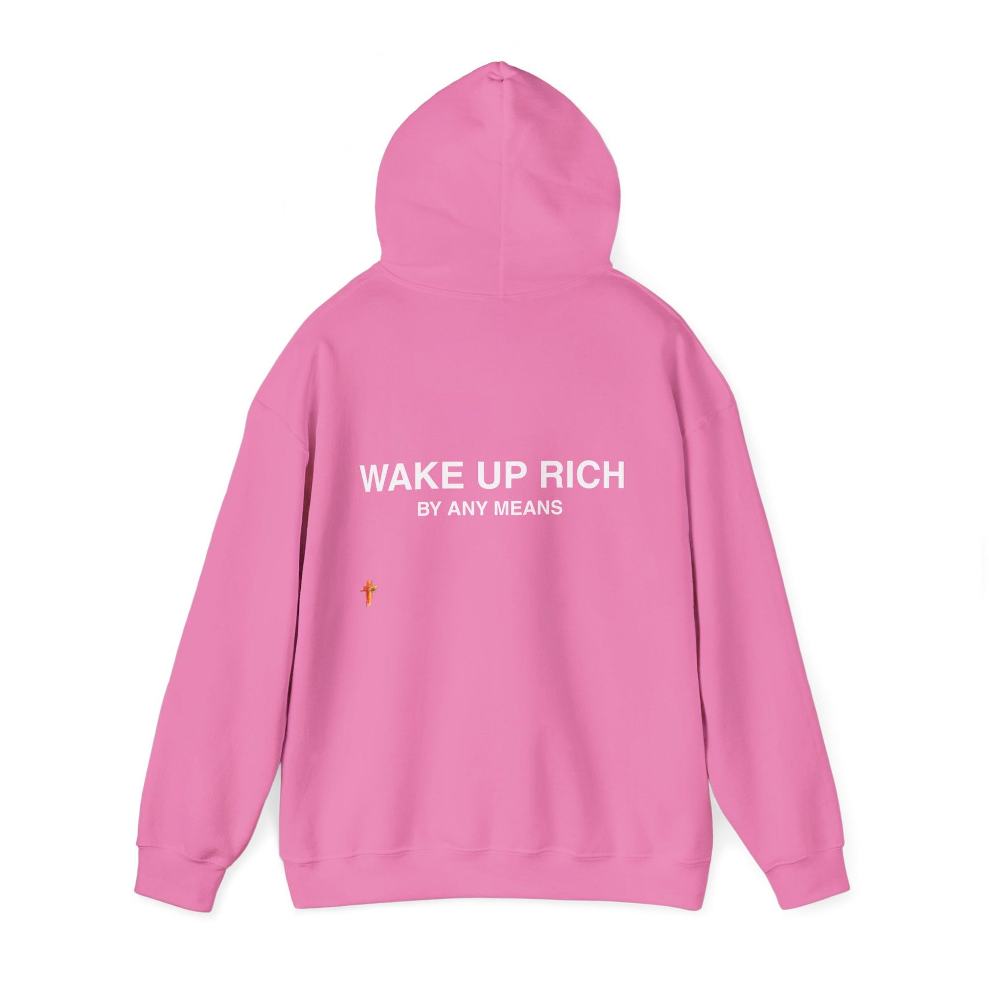 Wake Up Rich™ Hoodie