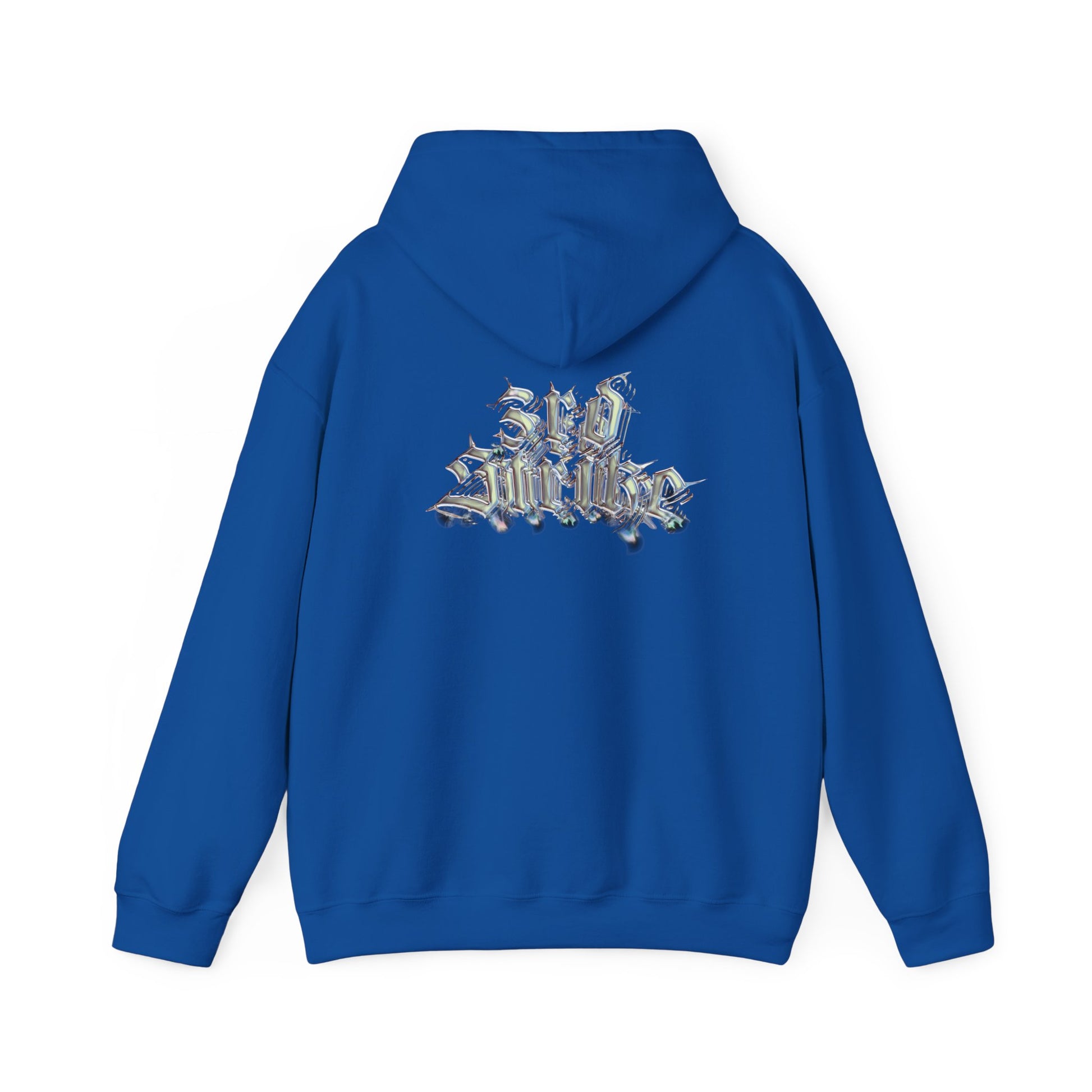 3rd Strike™ Hoodie
