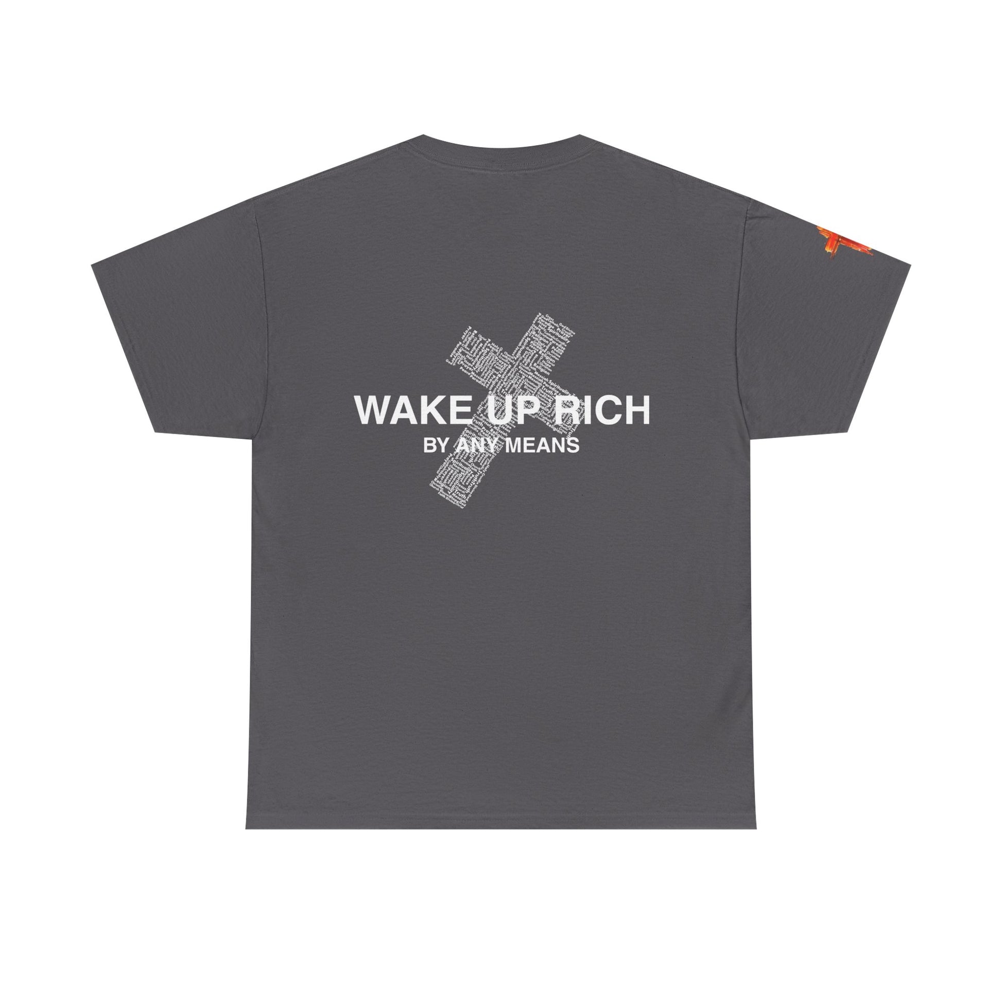 Wake Up Rich™ Tee