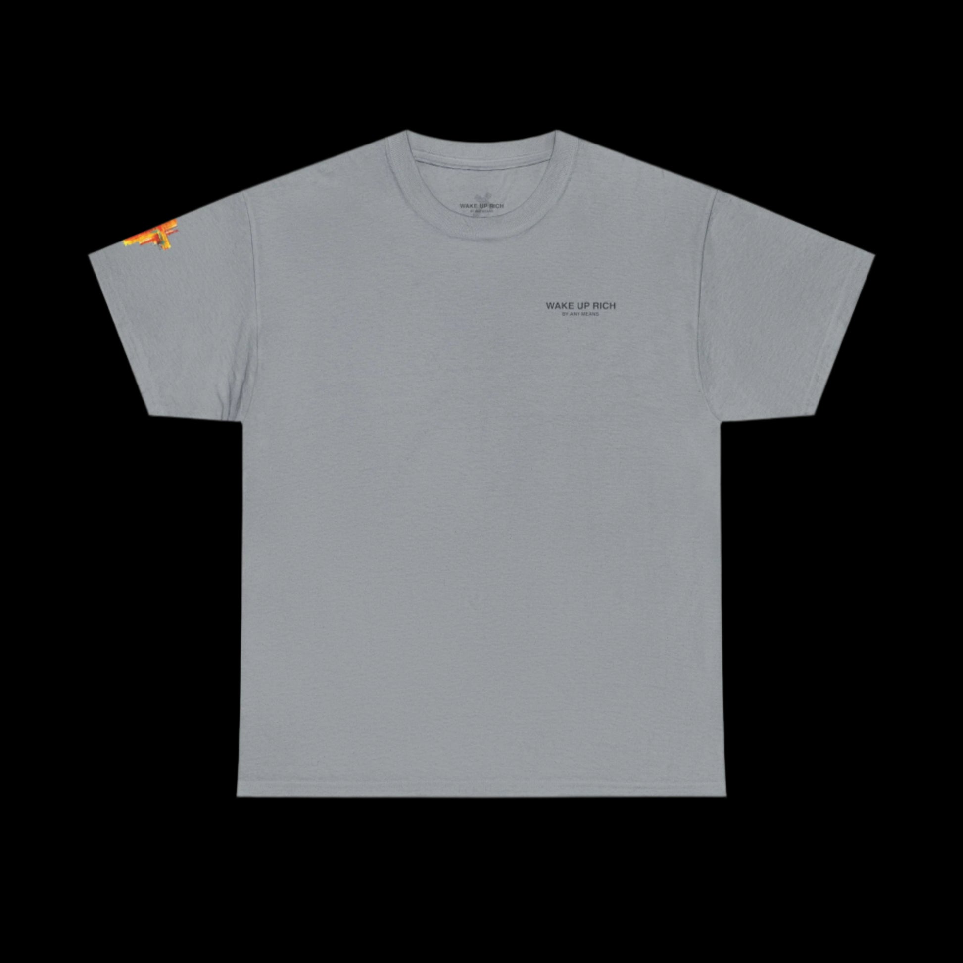Wake Up Rich™ Tee