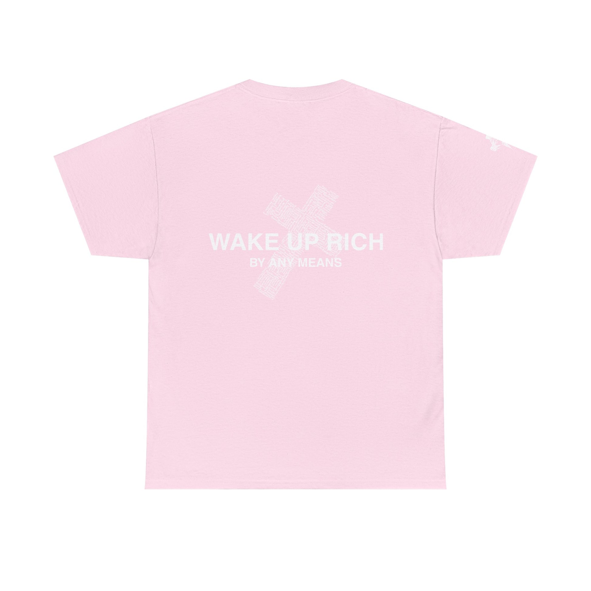 Wake Up Rich™ Tee