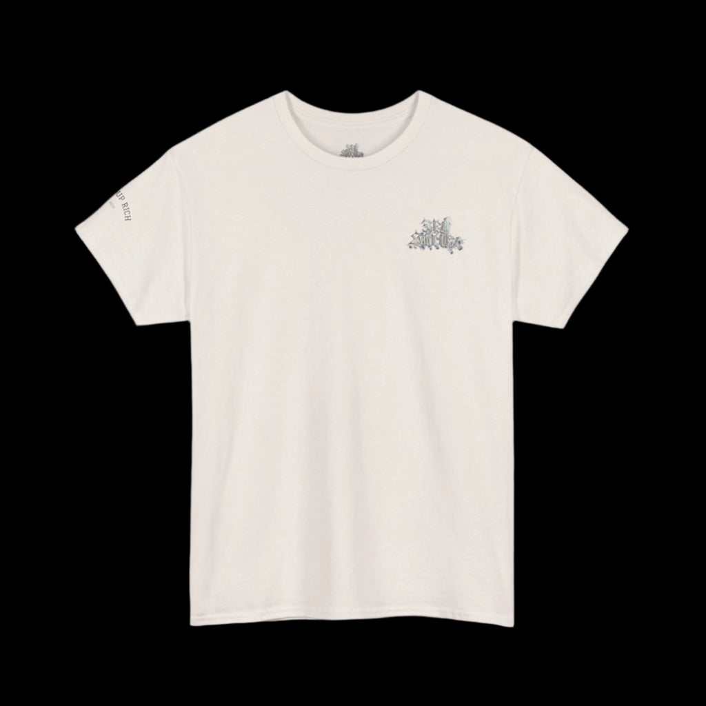 3rd Strike™ T-Shirt (Wake Up Rich)