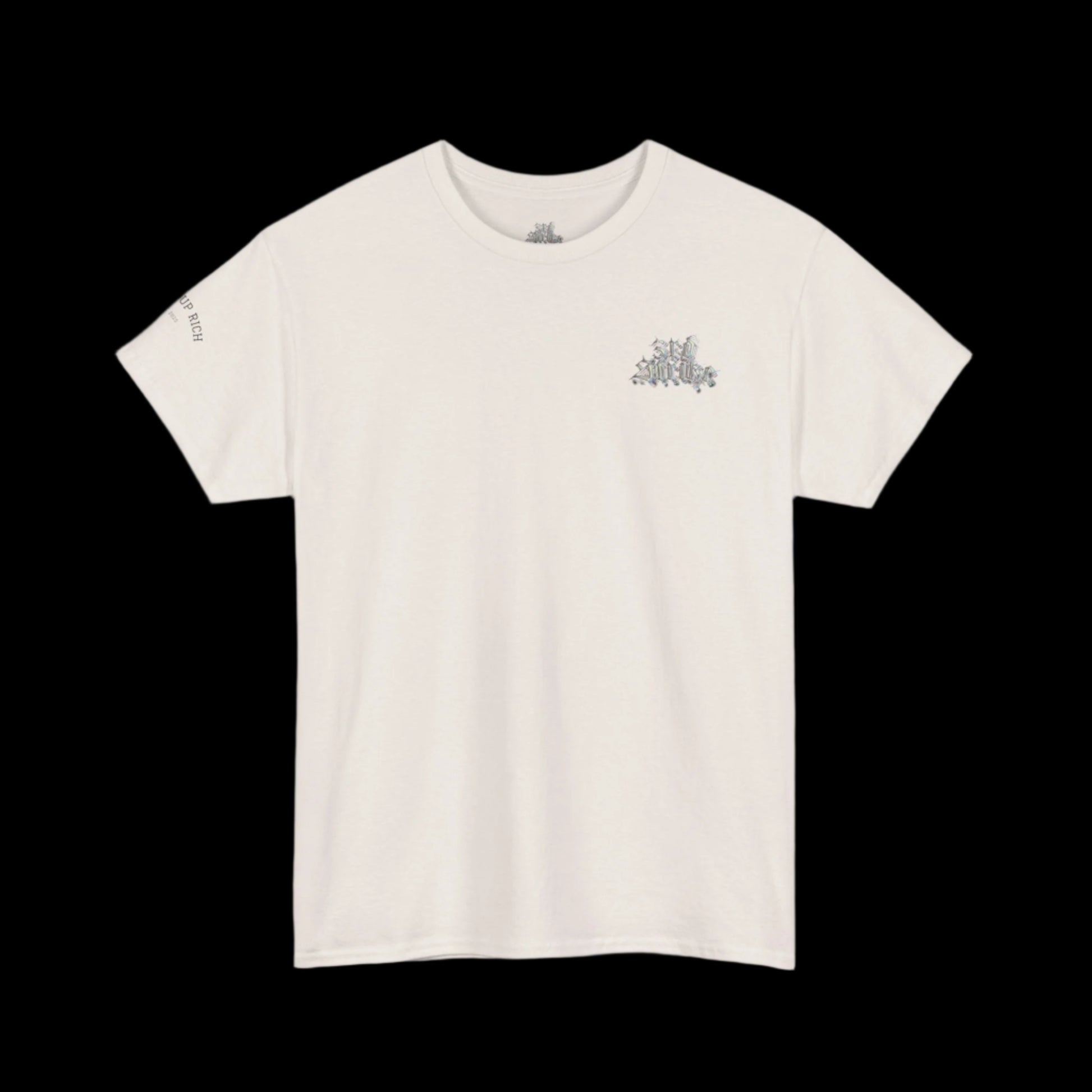 3rd Strike™ T-Shirt (Wake Up Rich)