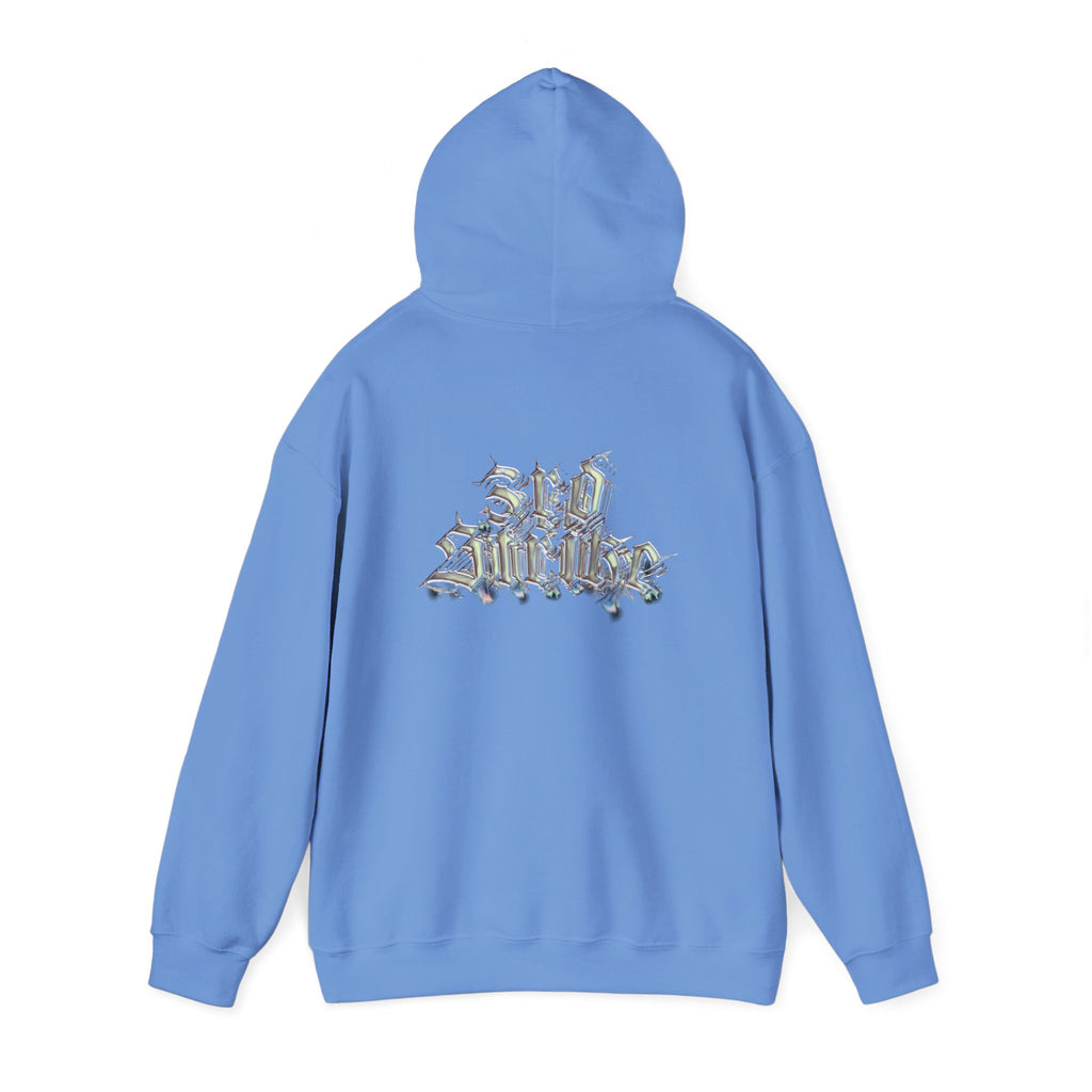 3rd Strike™ Hoodie