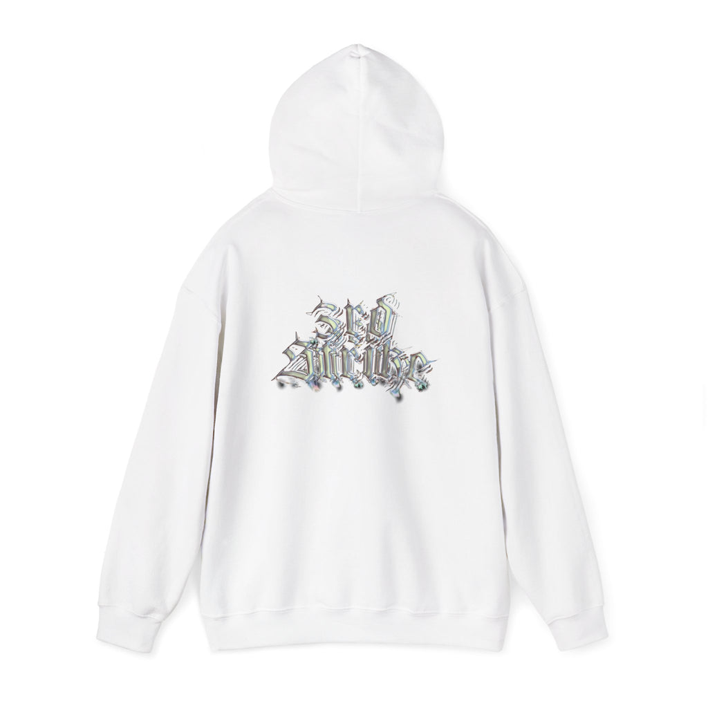 3rd Strike™ Hoodie
