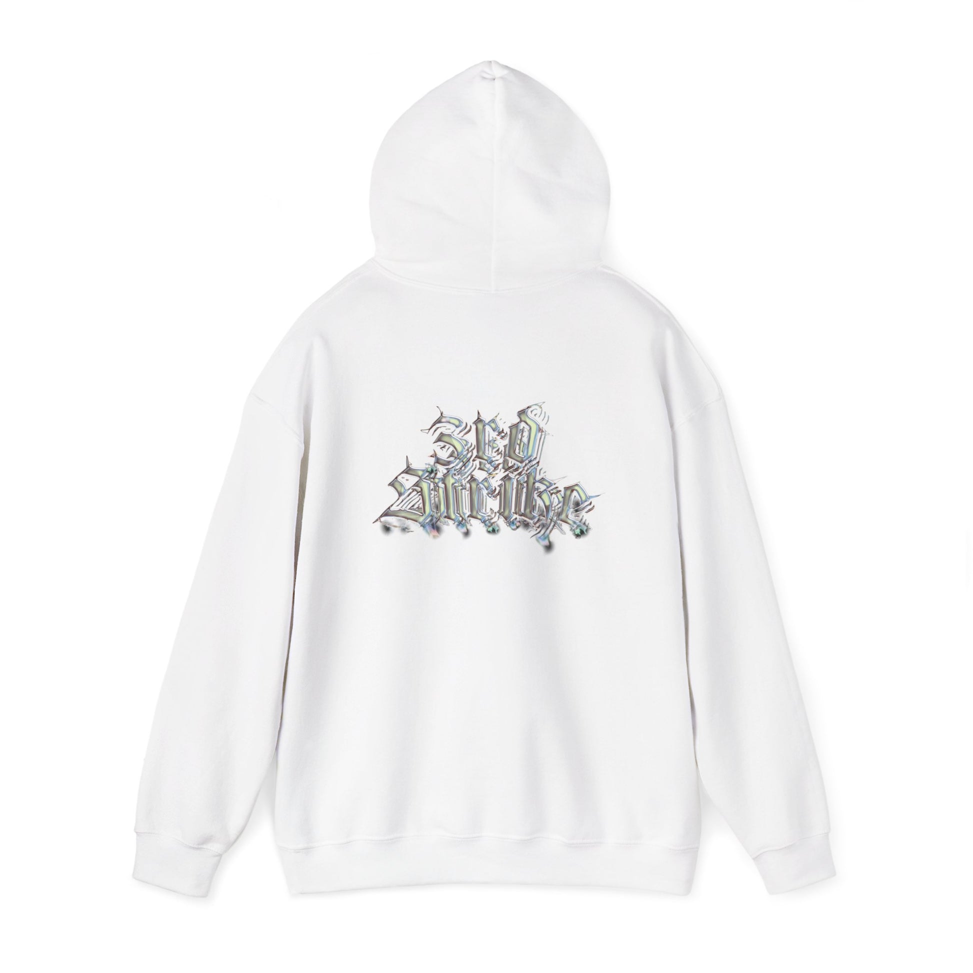 3rd Strike™ Hoodie