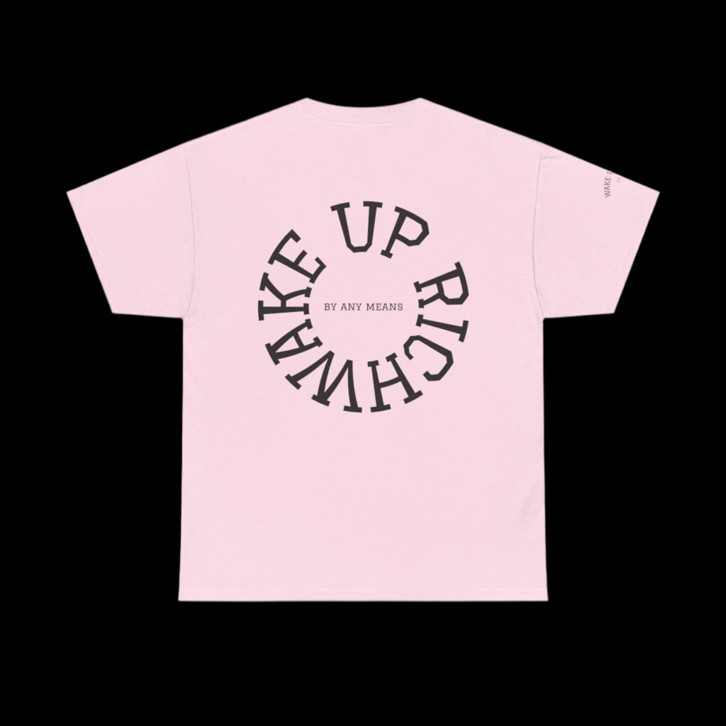 3rd Strike™ T-Shirt (Wake Up Rich)