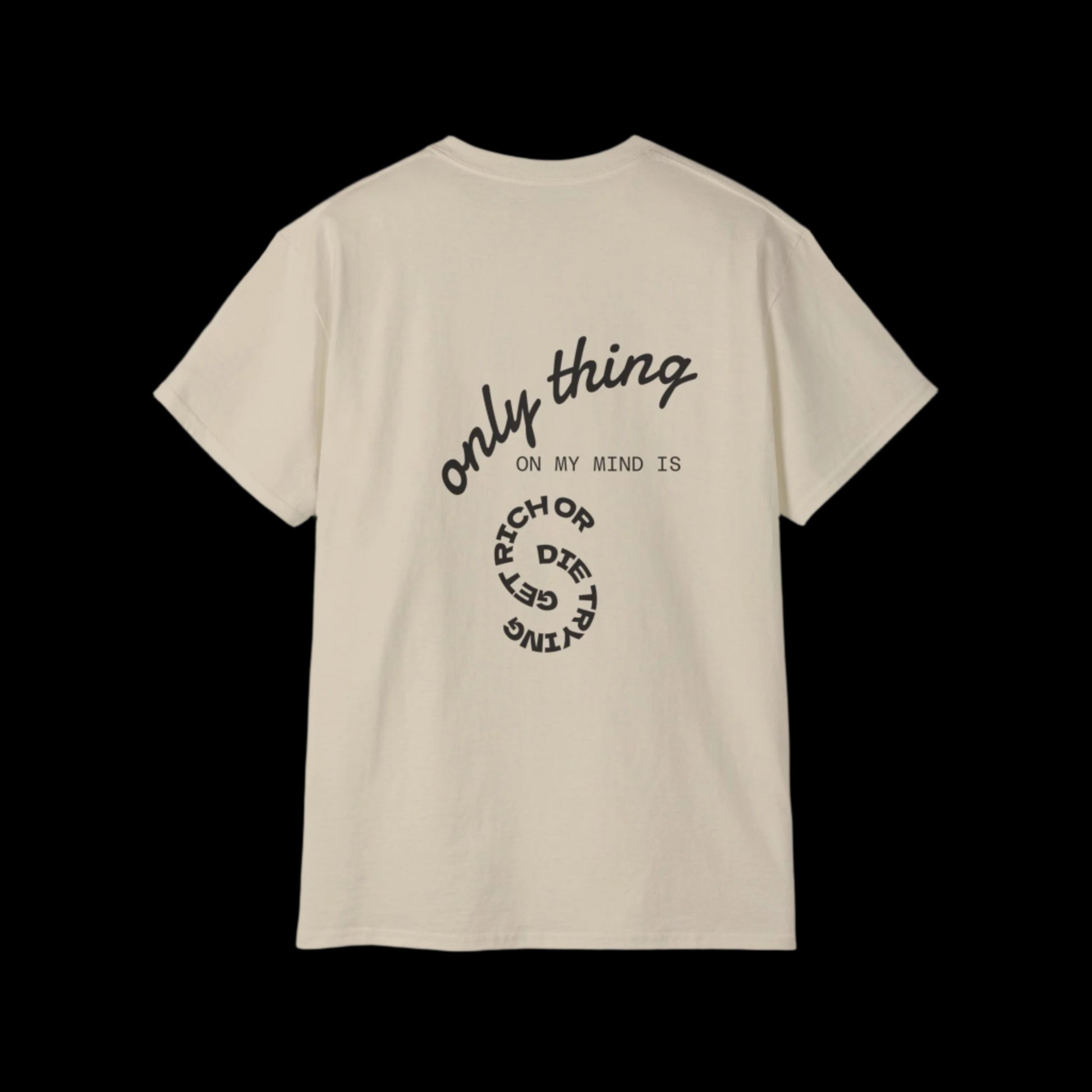 Wake Up Rich™ T-shirt