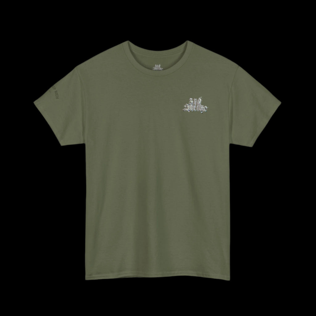 3rd Strike™ T-Shirt (Wake Up Rich)