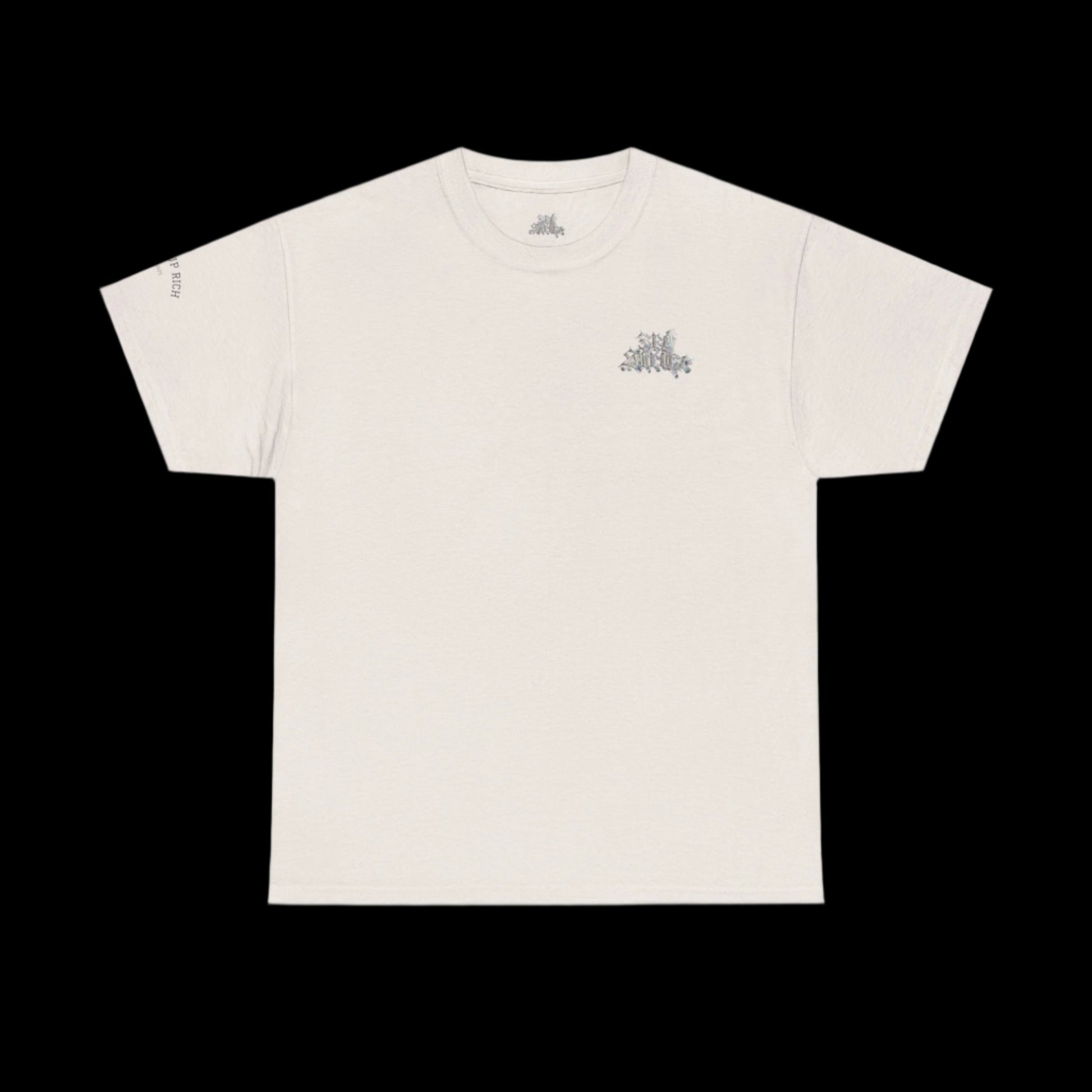 3rd Strike™ T-Shirt (Wake Up Rich)