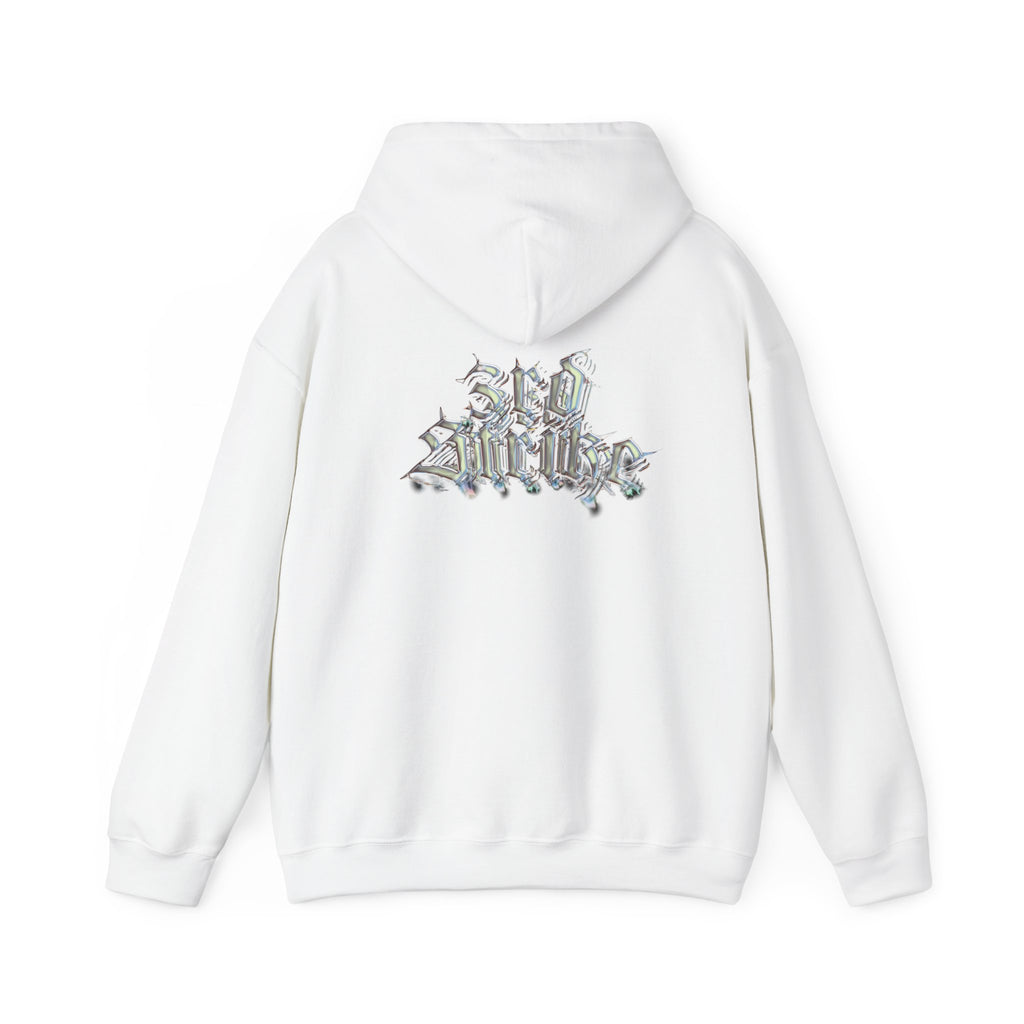 3rd Strike™ Hoodie