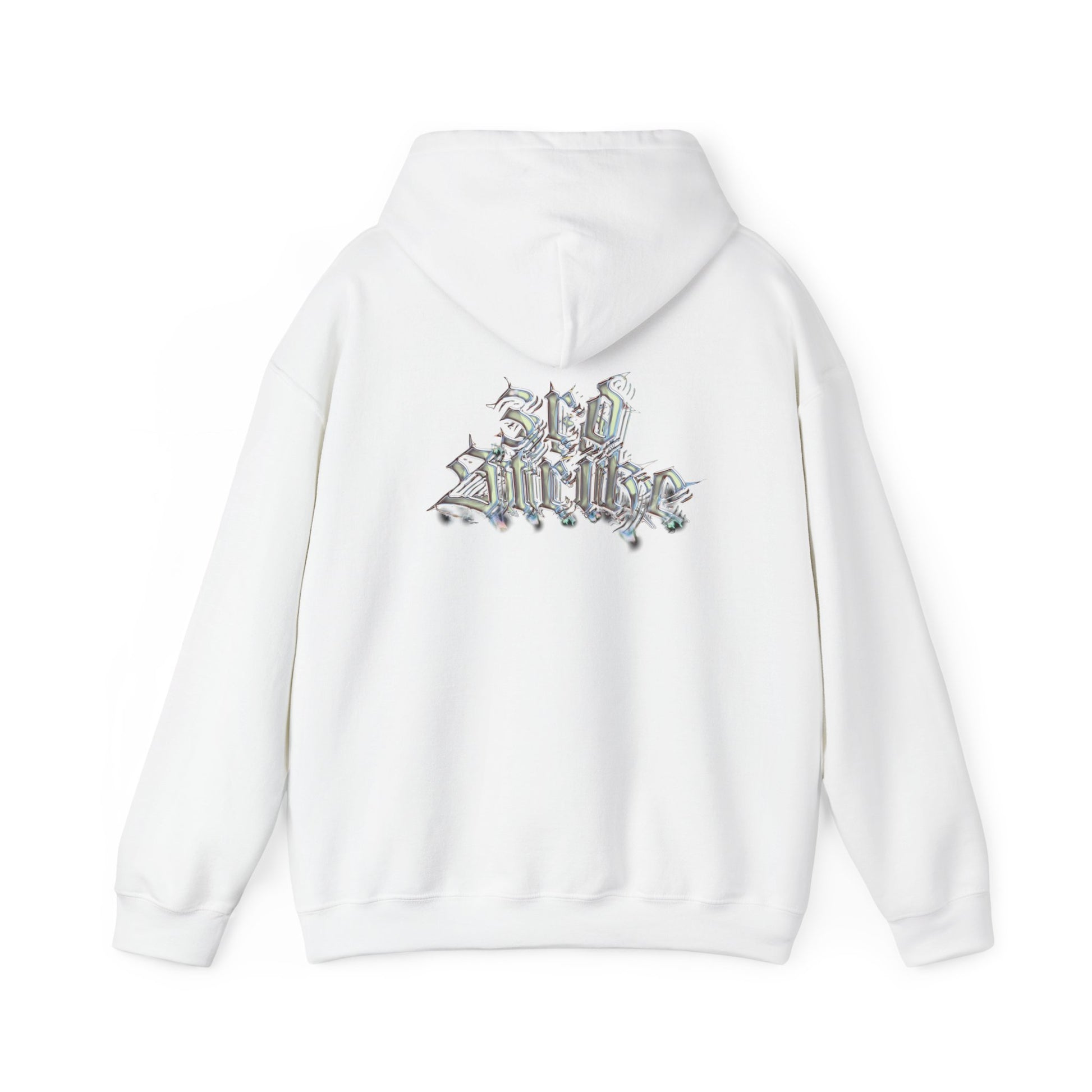 3rd Strike™ Hoodie
