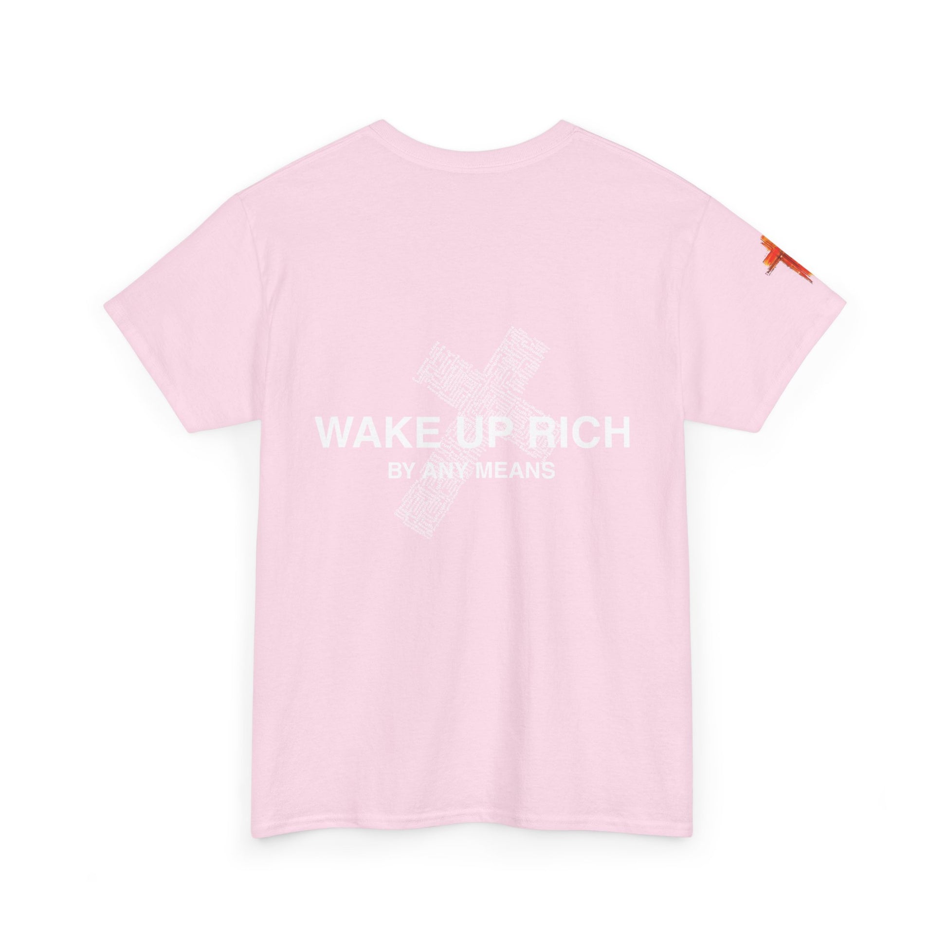Wake Up Rich™ Tee