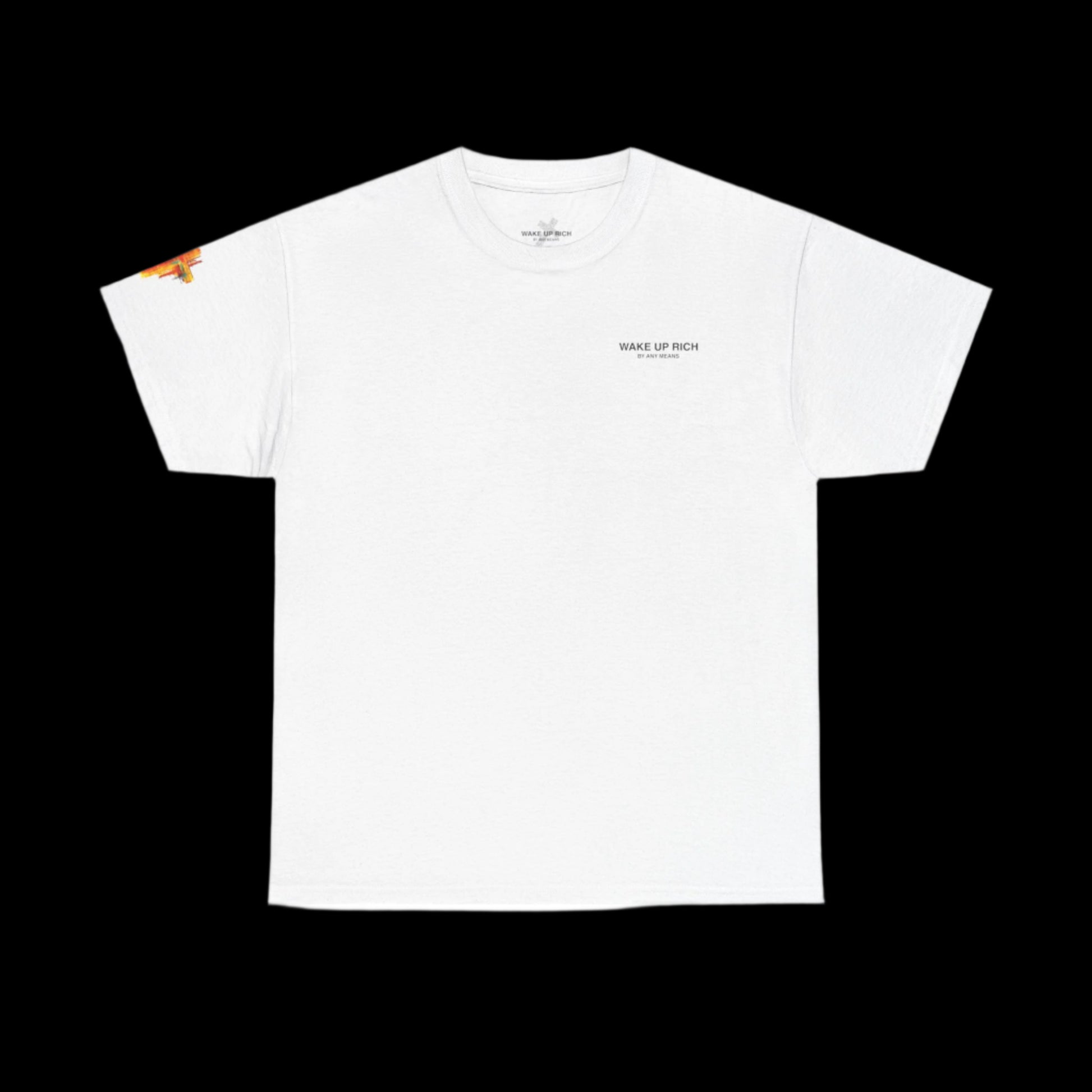 Wake Up Rich™ Tee