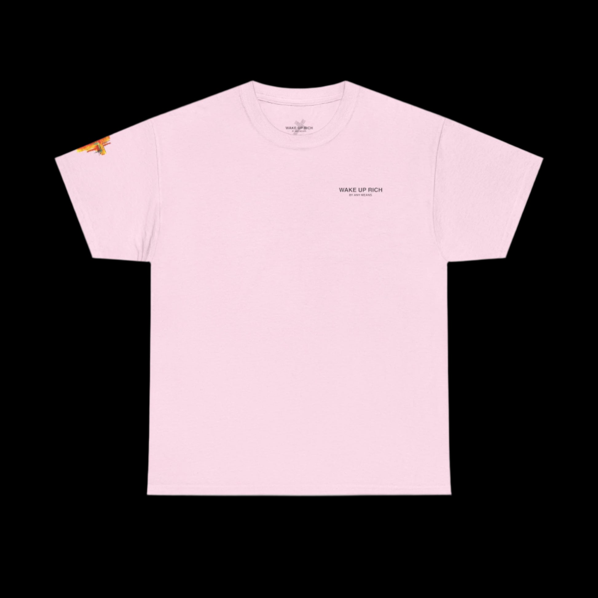 Wake Up Rich™ Tee