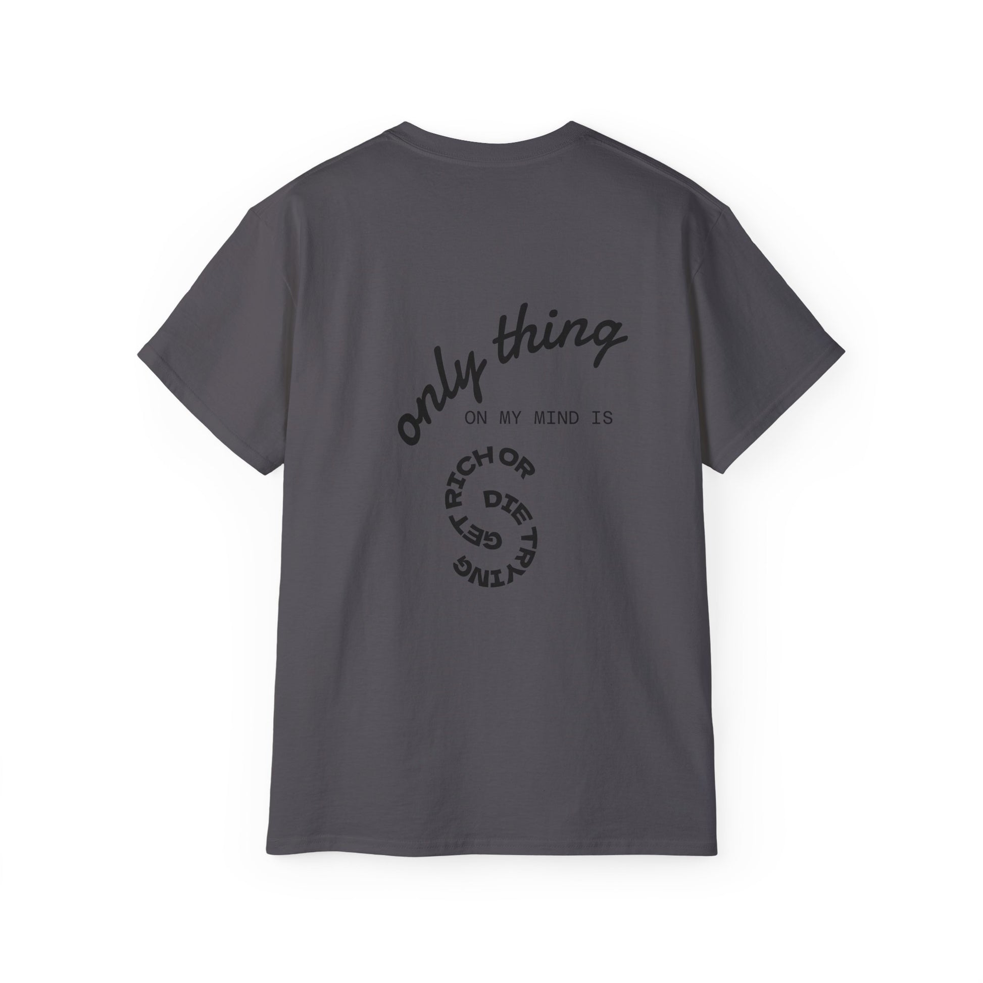 Wake Up Rich™ T-shirt