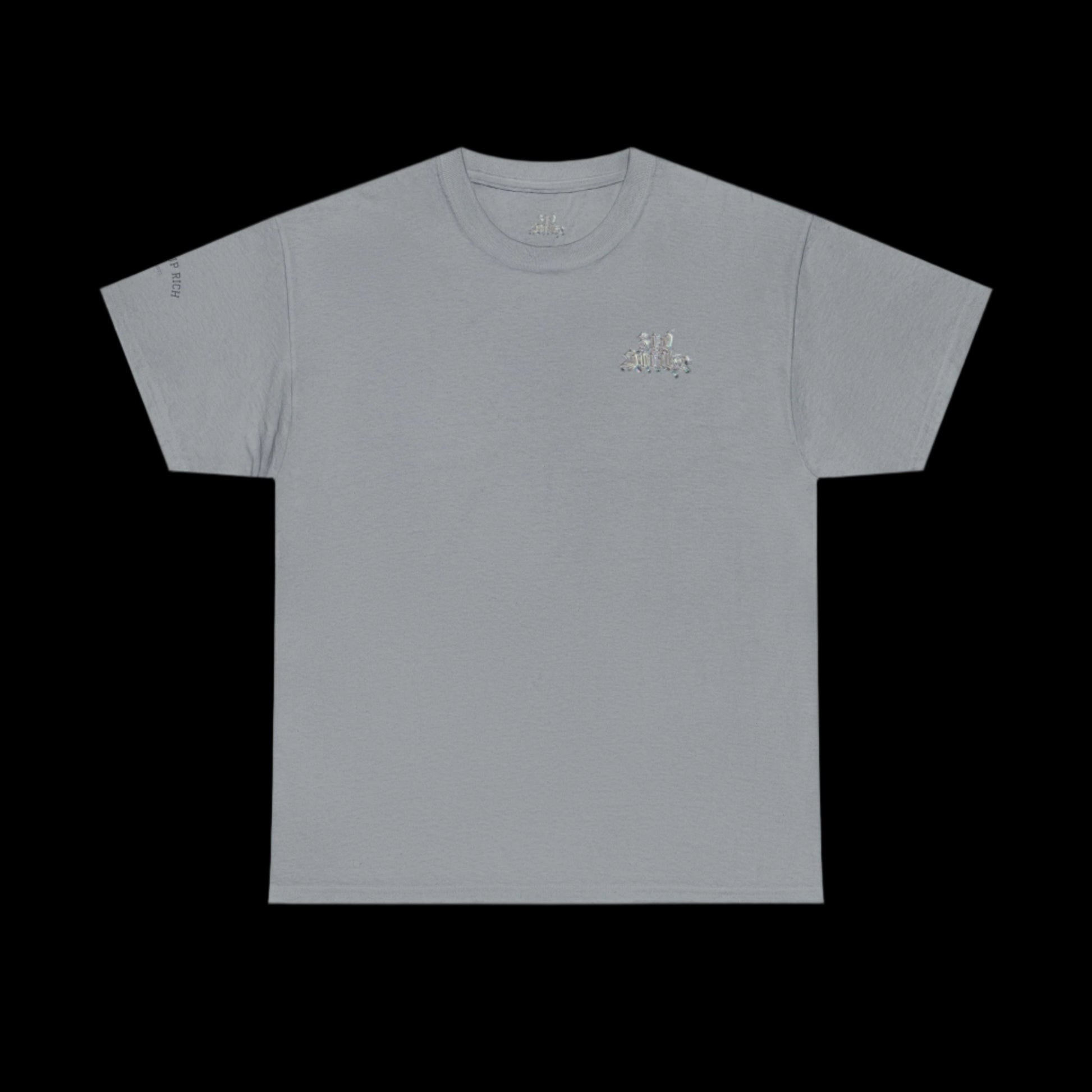 3rd Strike™ T-Shirt (Wake Up Rich)