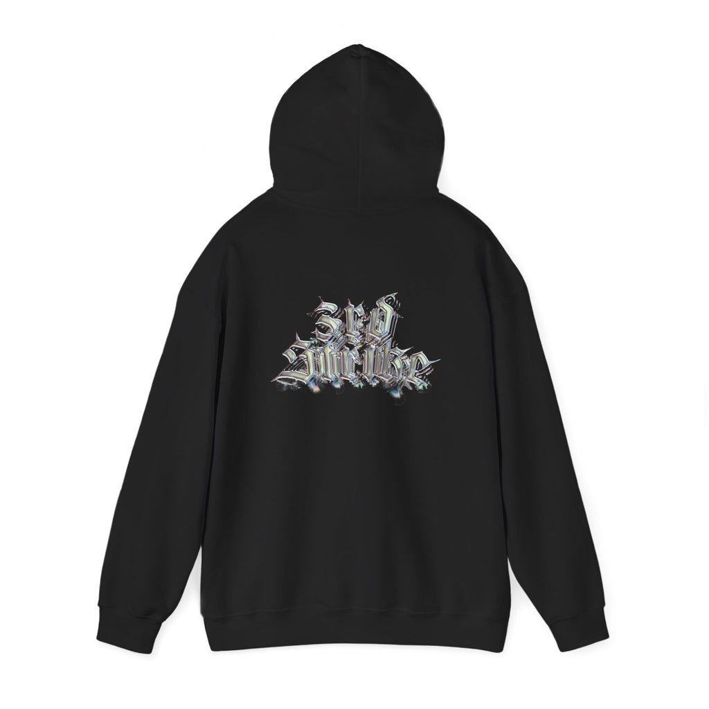 3rd Strike™ Hoodie